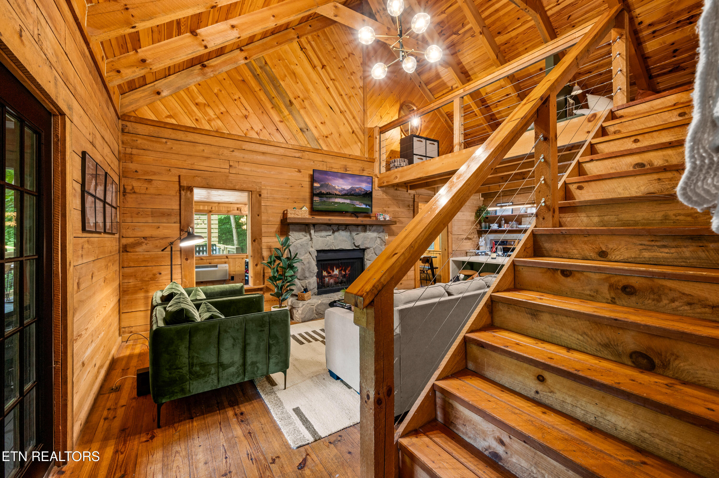 278 Laurel Road Townsend TN 37882
