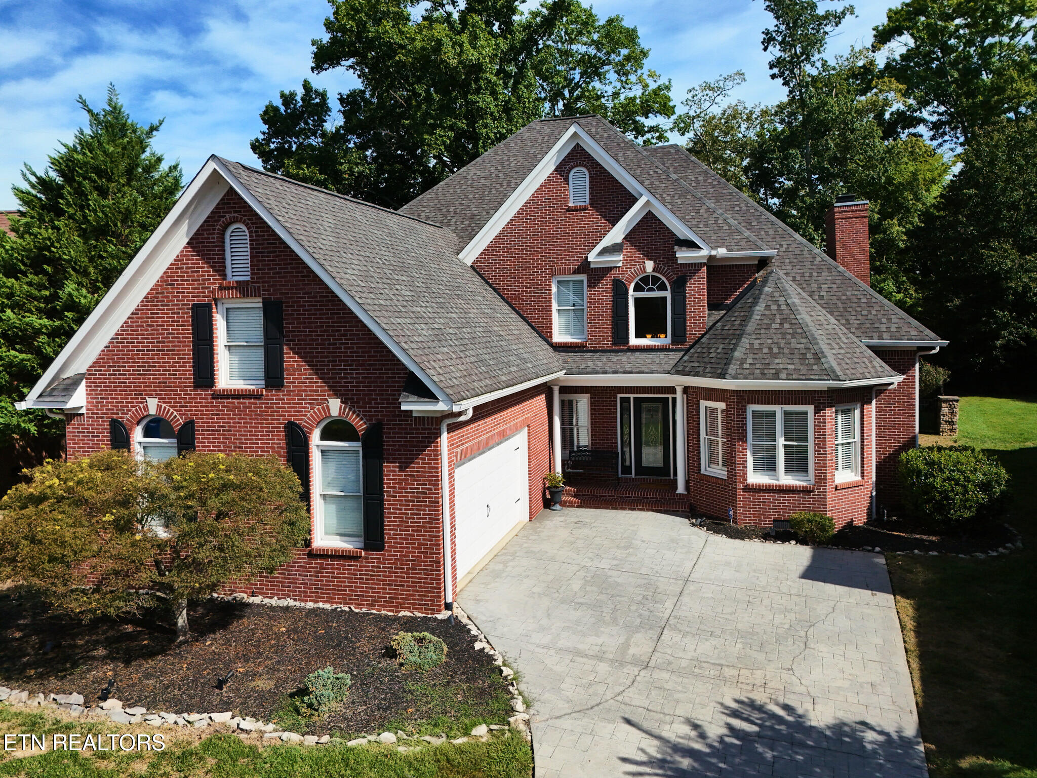 9830 Giverny Circle Knoxville TN 37922