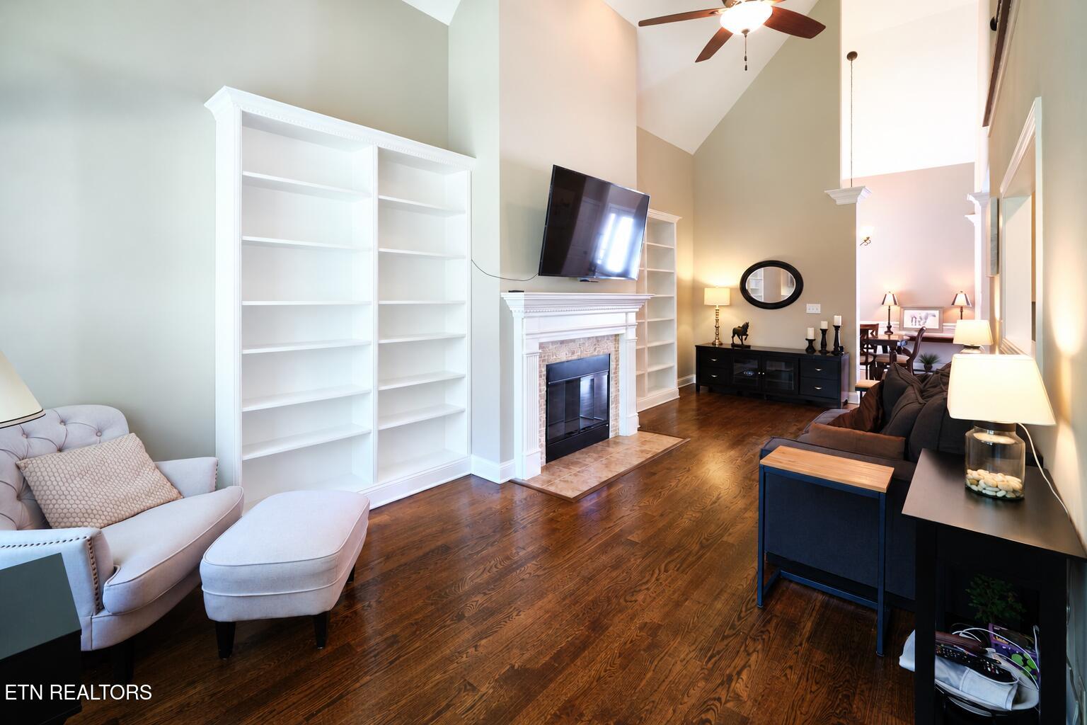 9830 Giverny Circle Knoxville TN 37922