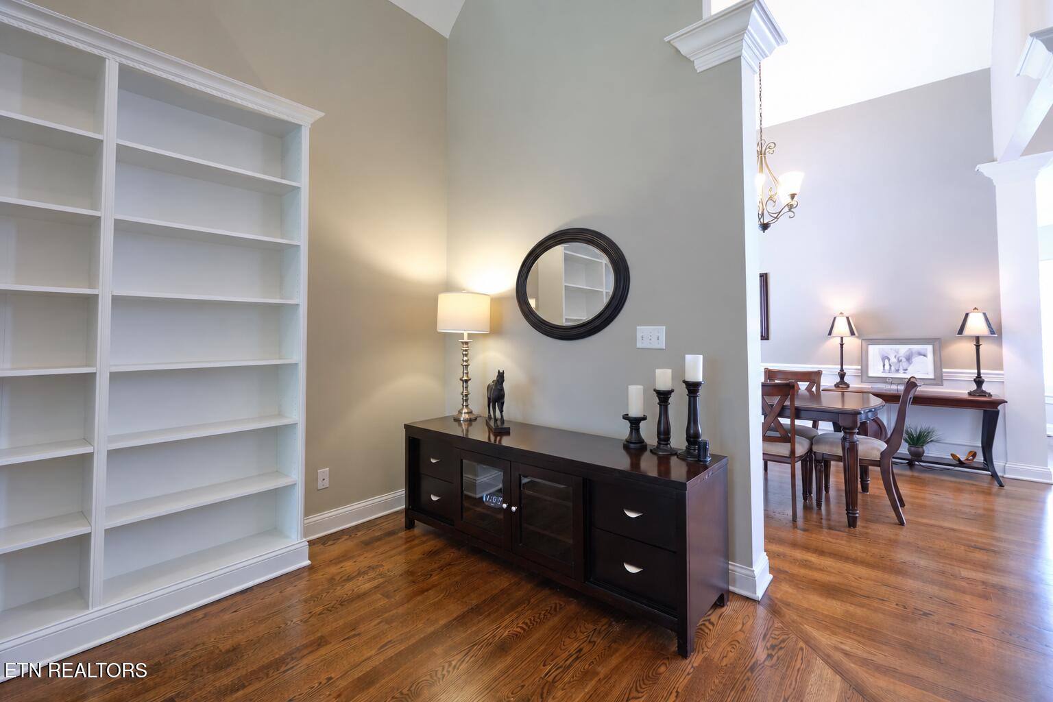 9830 Giverny Circle Knoxville TN 37922