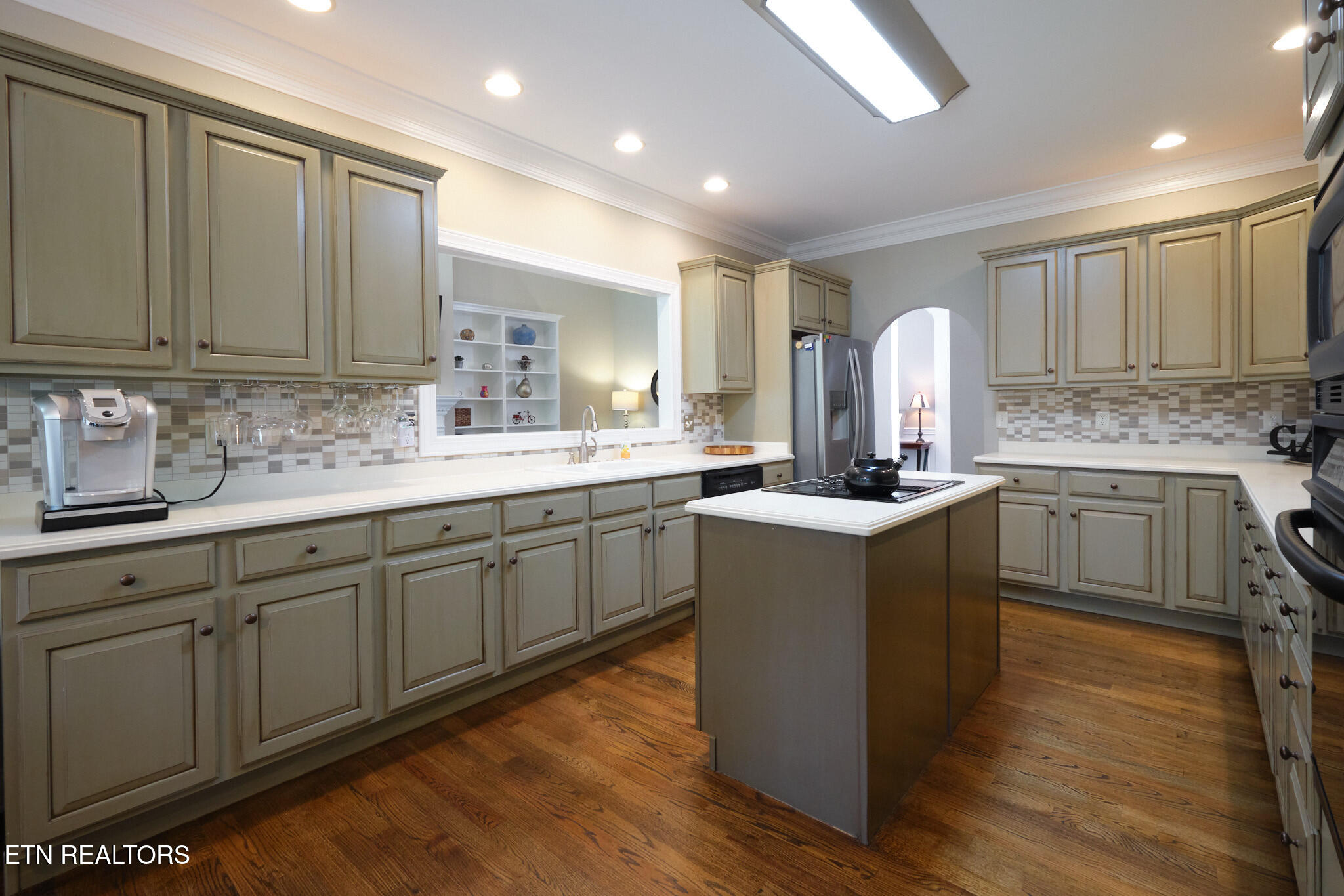 9830 Giverny Circle Knoxville TN 37922