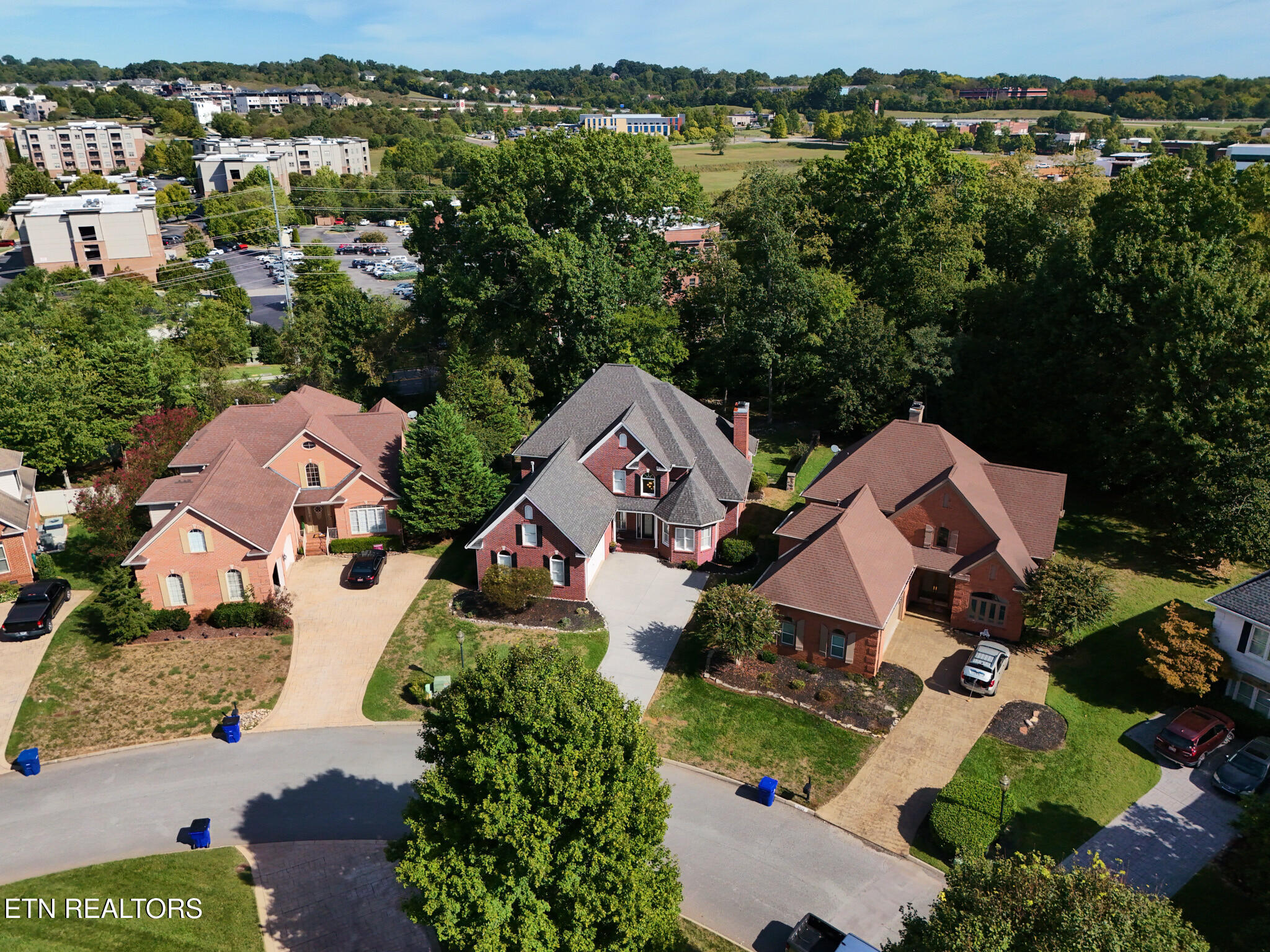 9830 Giverny Circle Knoxville TN 37922