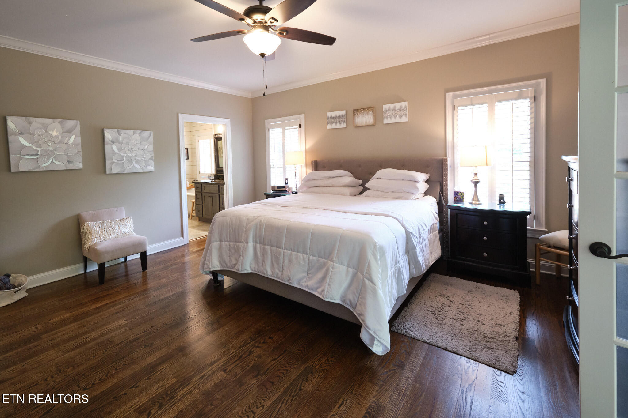 9830 Giverny Circle Knoxville TN 37922