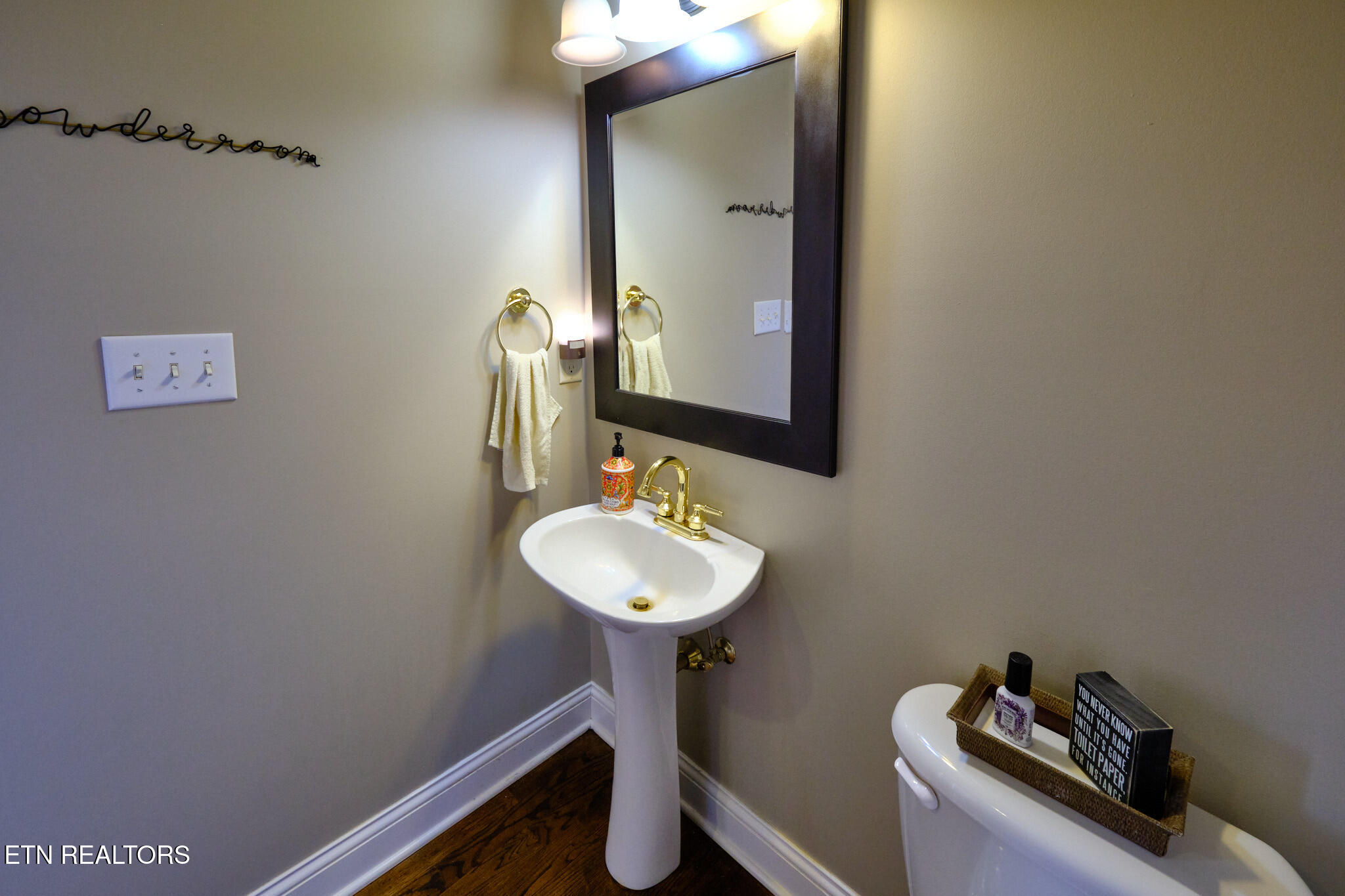 9830 Giverny Circle Knoxville TN 37922