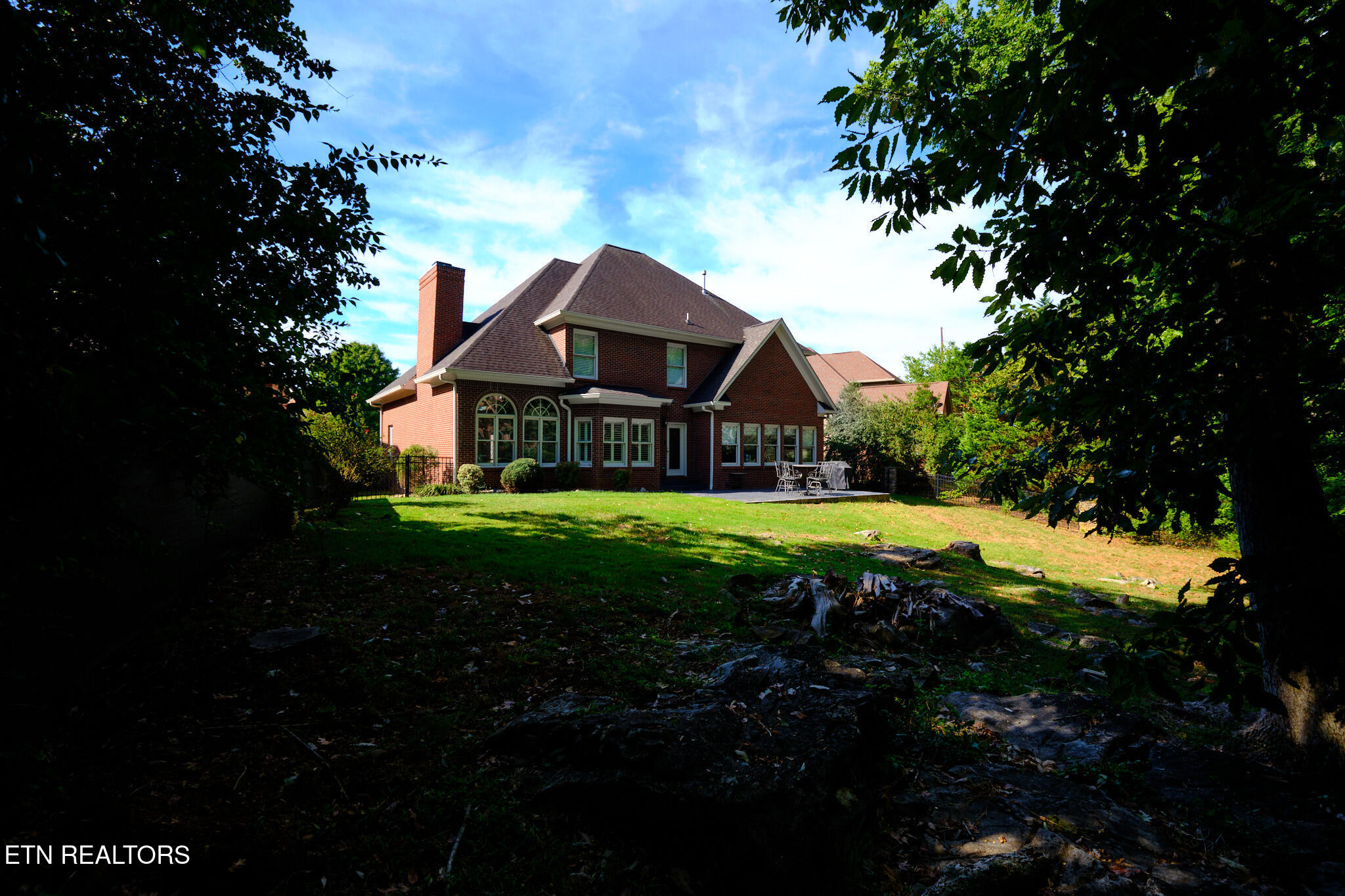 9830 Giverny Circle Knoxville TN 37922