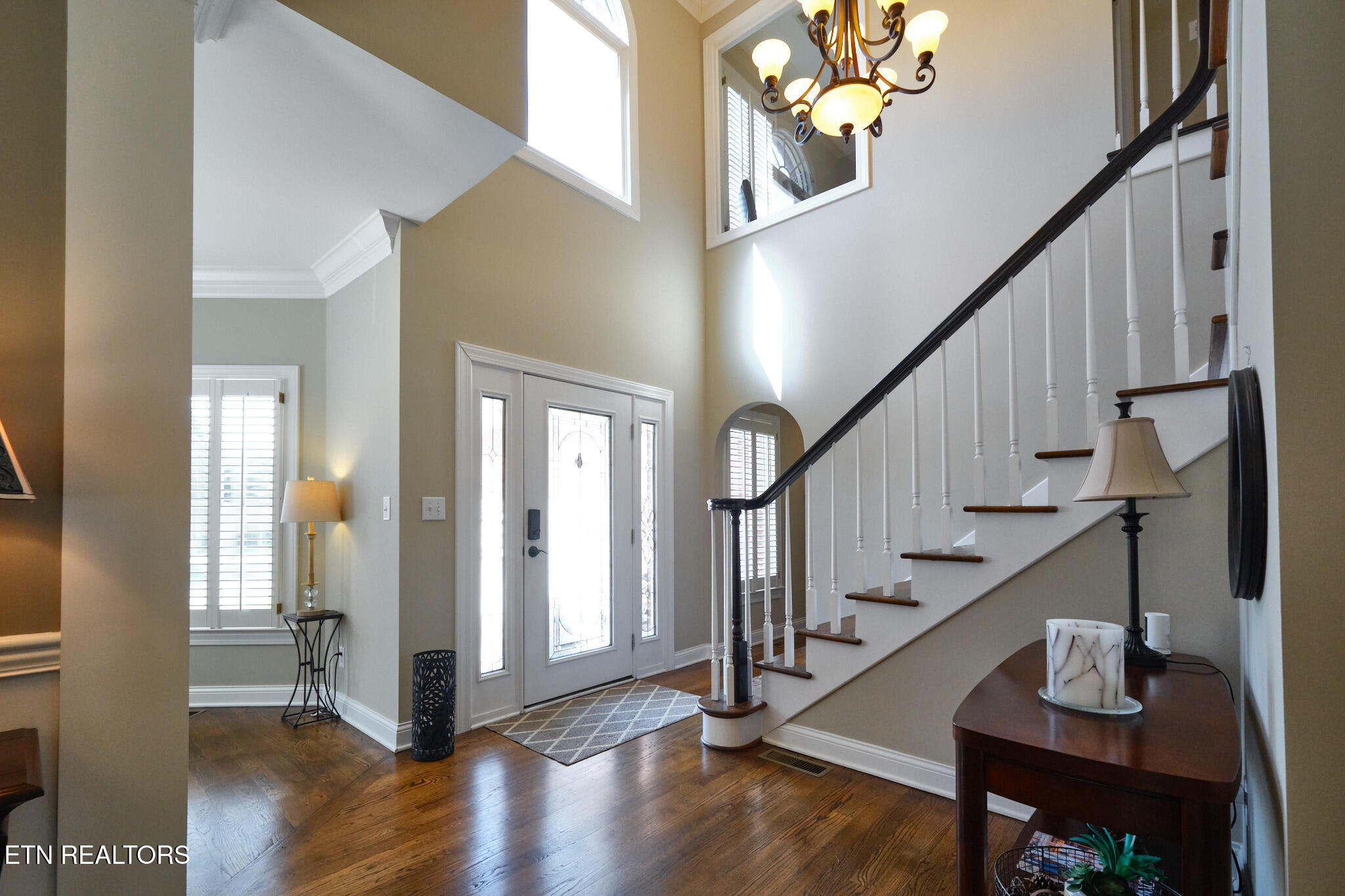 9830 Giverny Circle Knoxville TN 37922