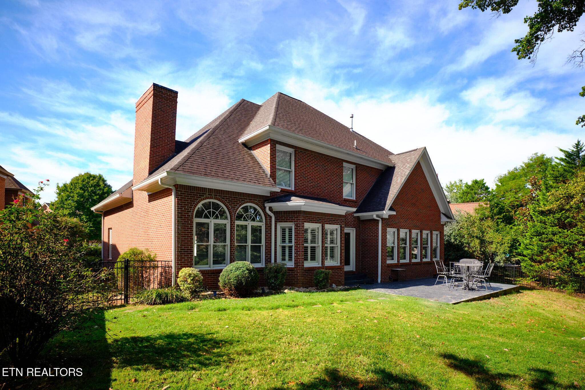 9830 Giverny Circle Knoxville TN 37922