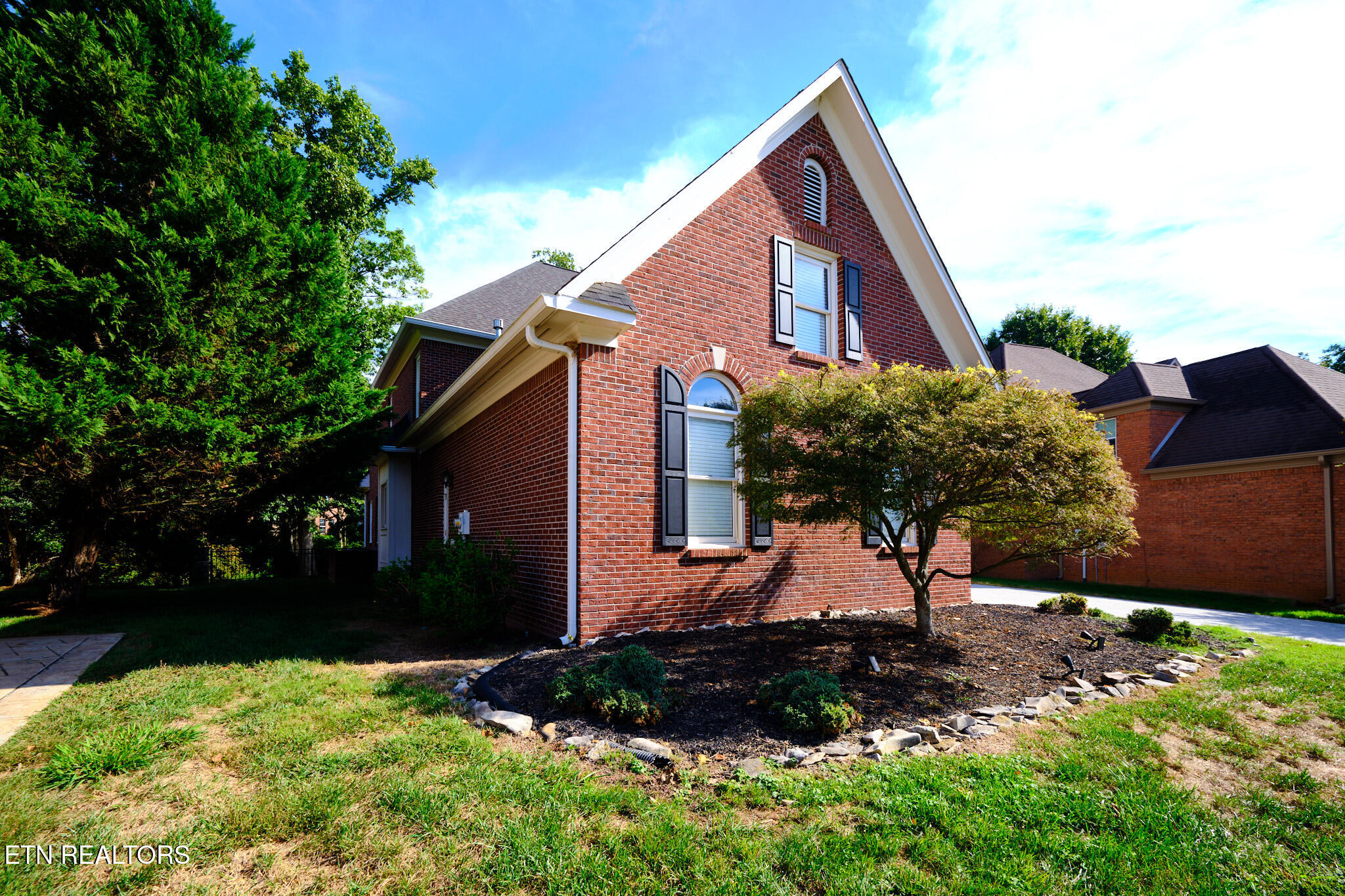9830 Giverny Circle Knoxville TN 37922