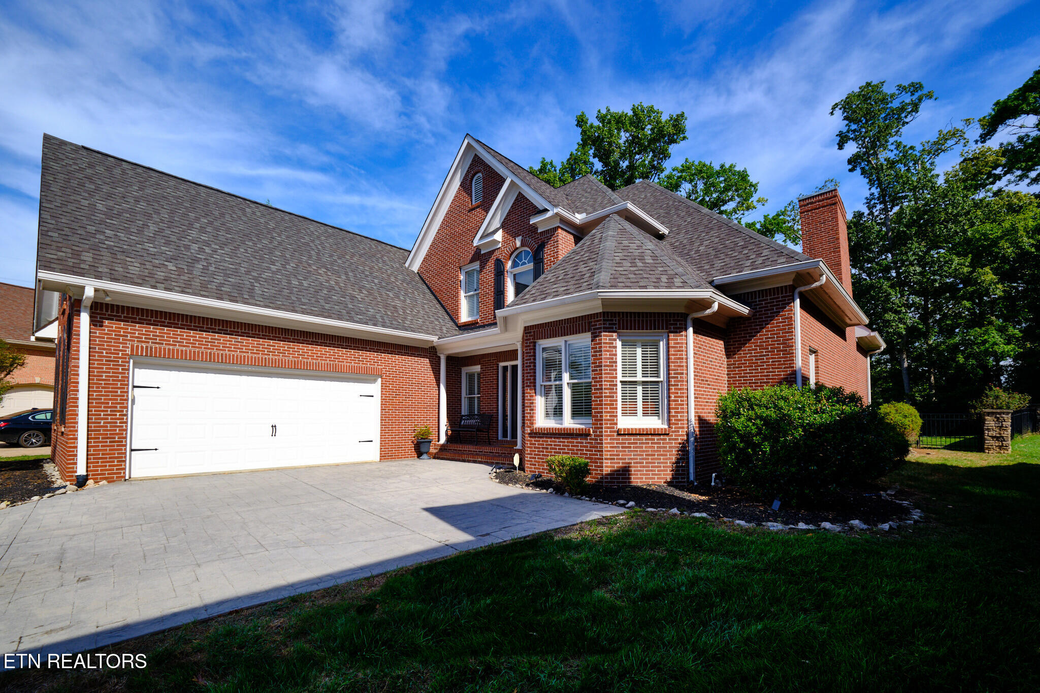 9830 Giverny Circle Knoxville TN 37922