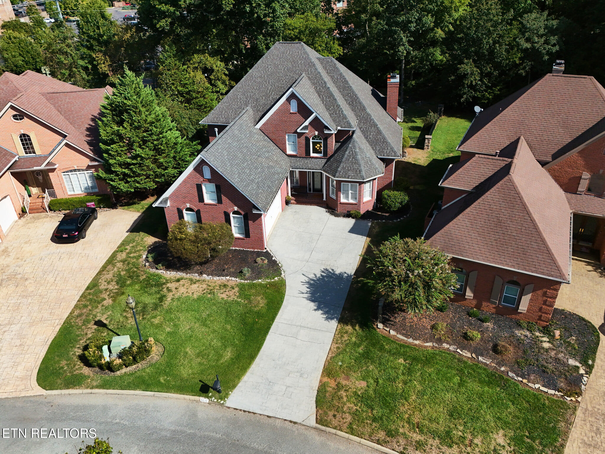 9830 Giverny Circle Knoxville TN 37922