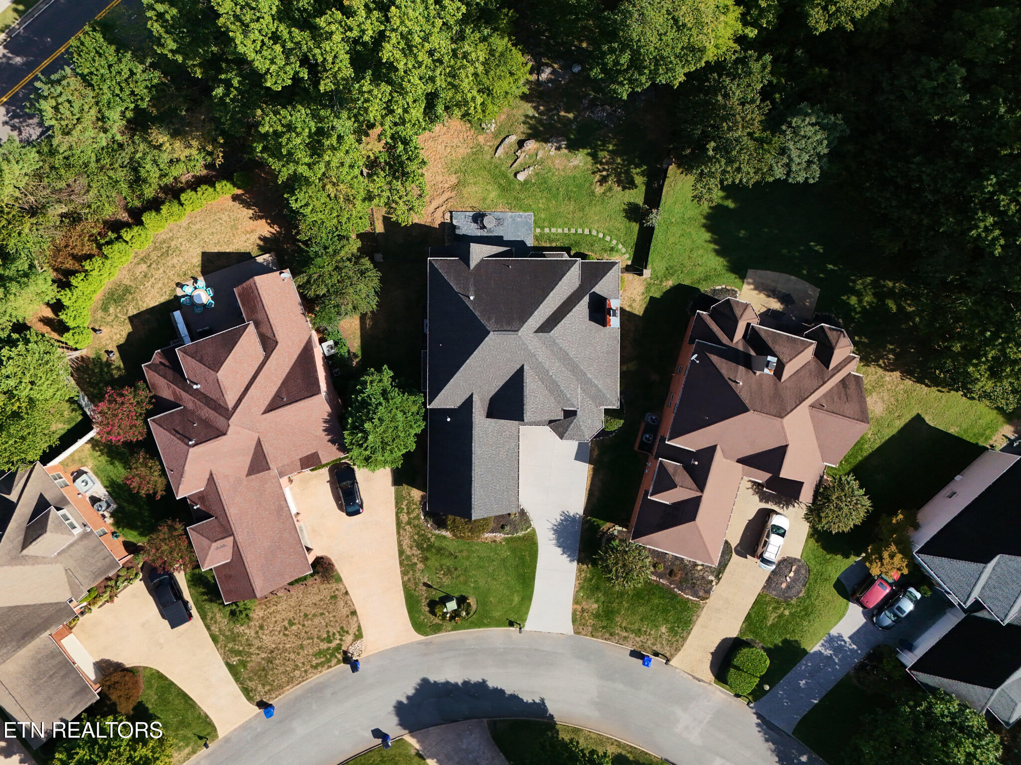 9830 Giverny Circle Knoxville TN 37922