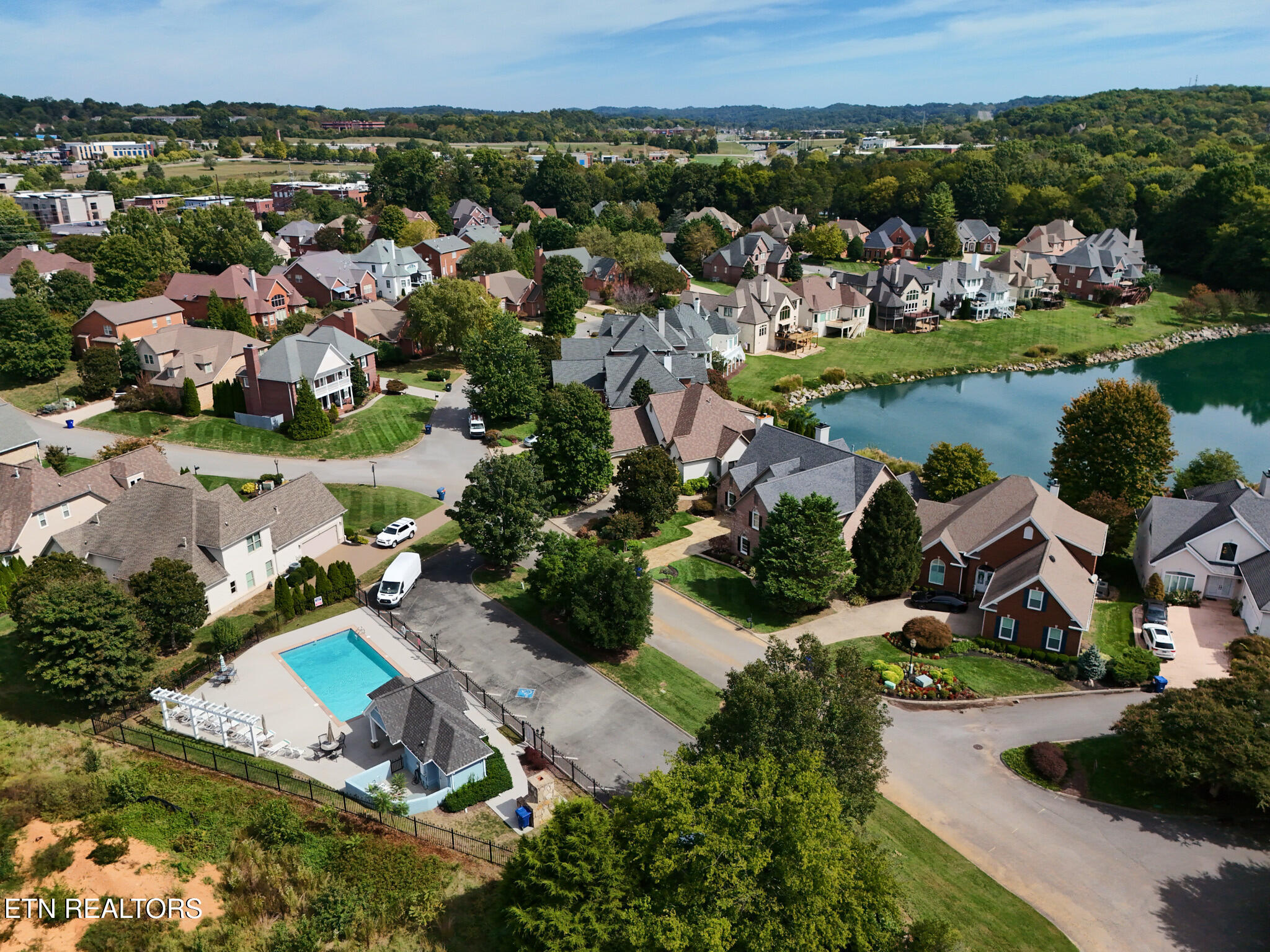 9830 Giverny Circle Knoxville TN 37922