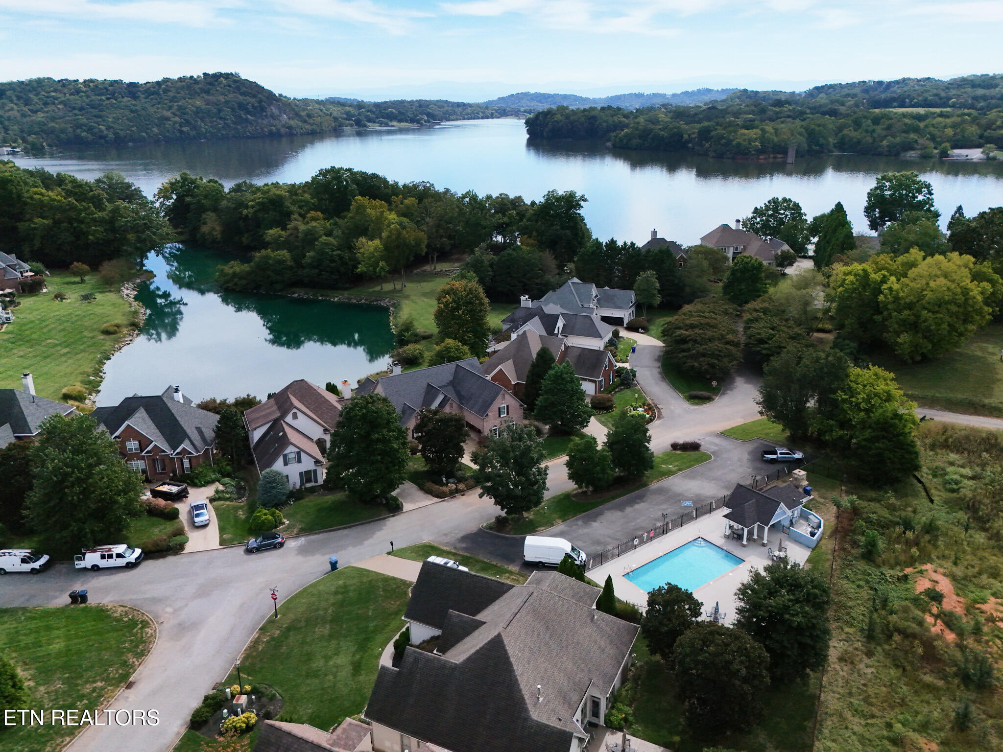 9830 Giverny Circle Knoxville TN 37922