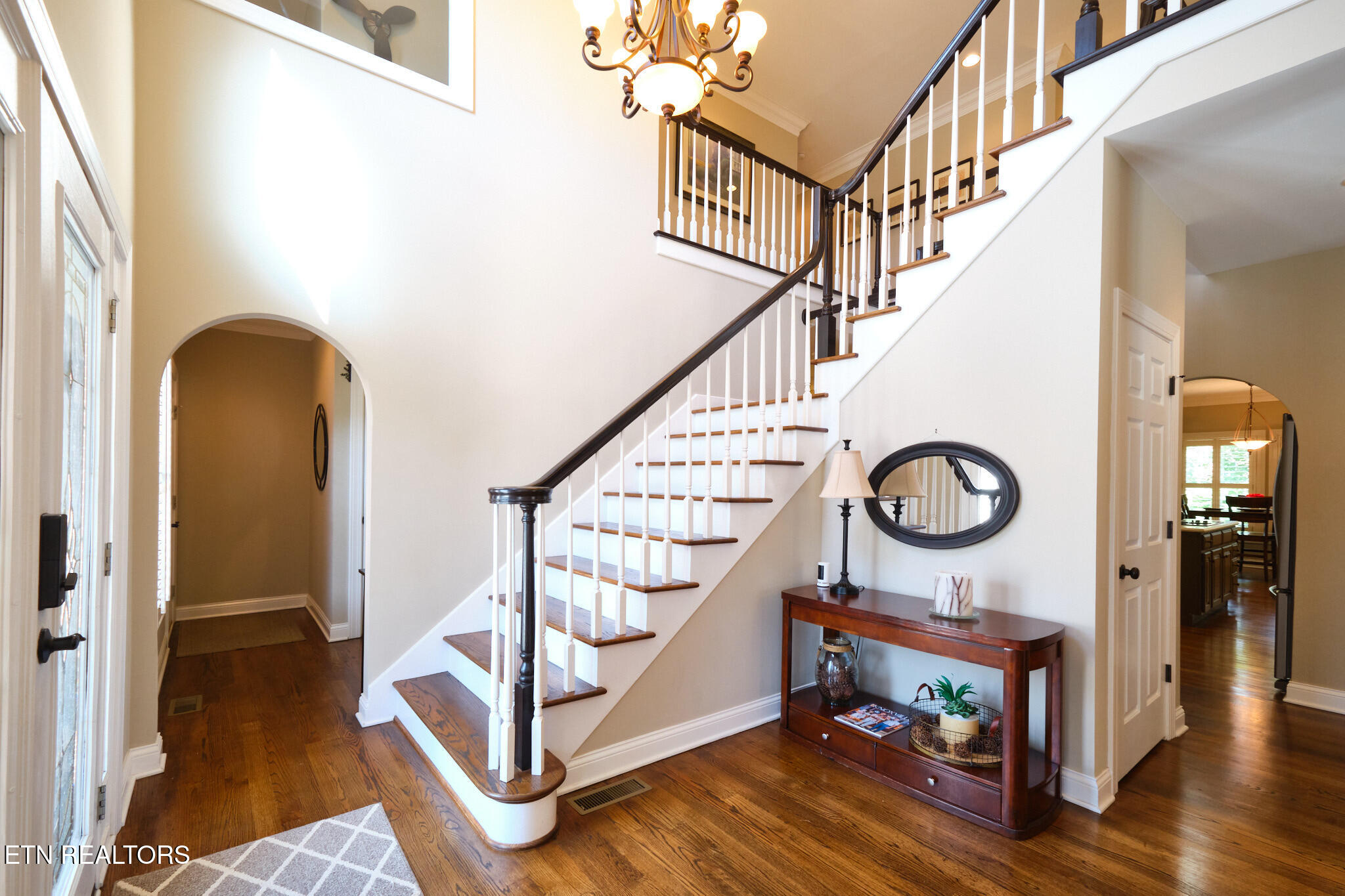 9830 Giverny Circle Knoxville TN 37922