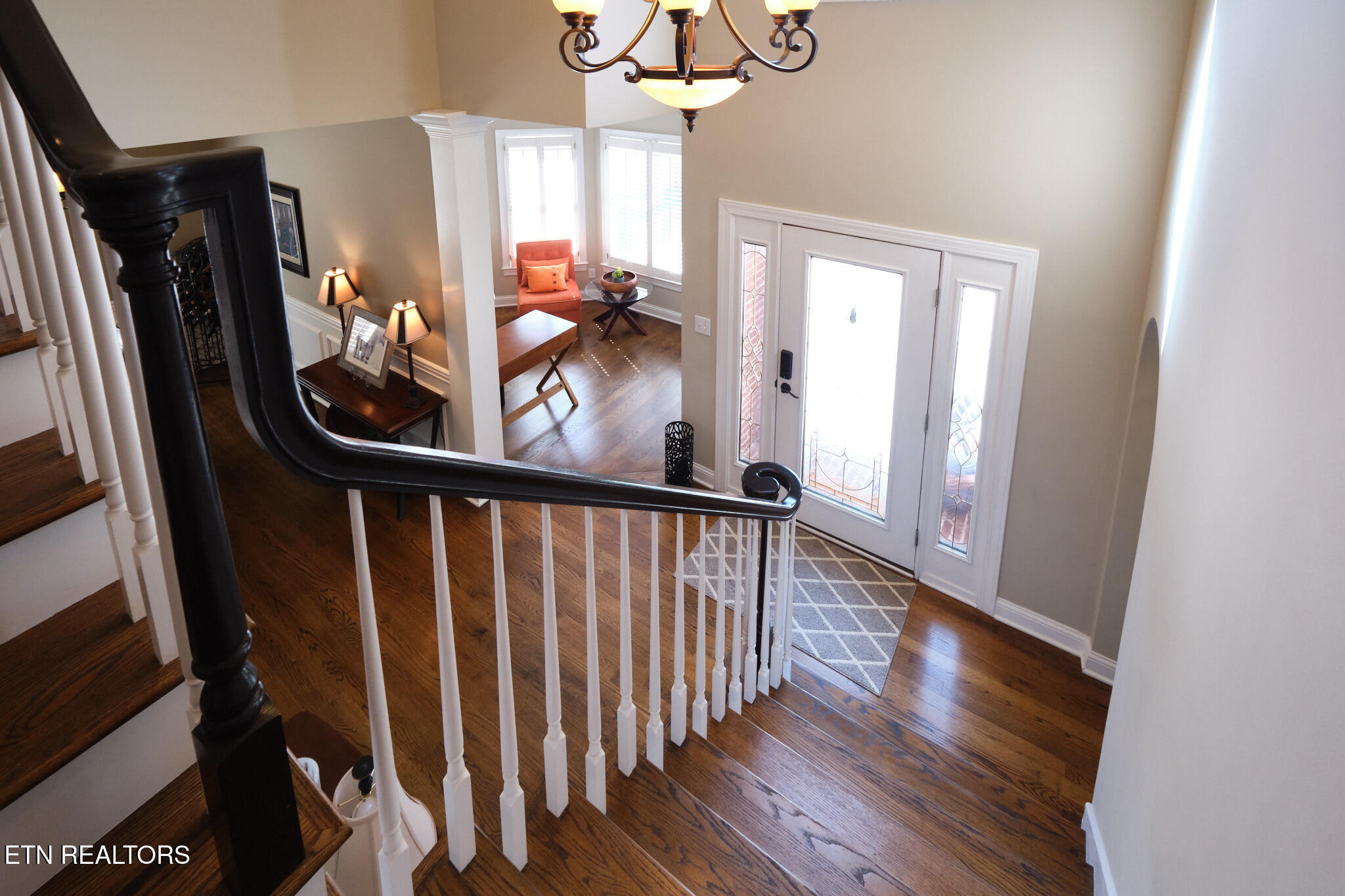 9830 Giverny Circle Knoxville TN 37922