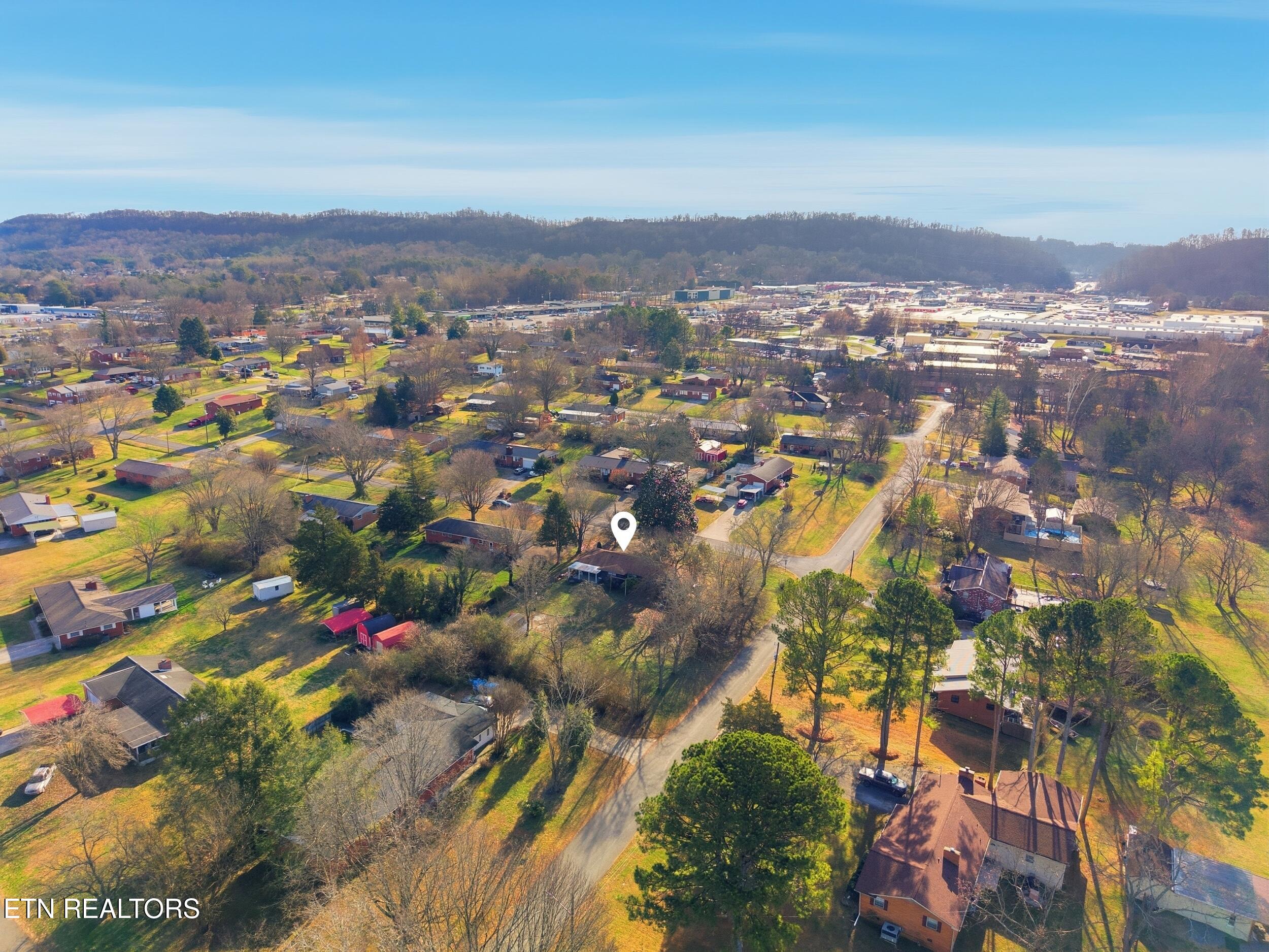 3801 NE Devon Drive Knoxville TN 37918