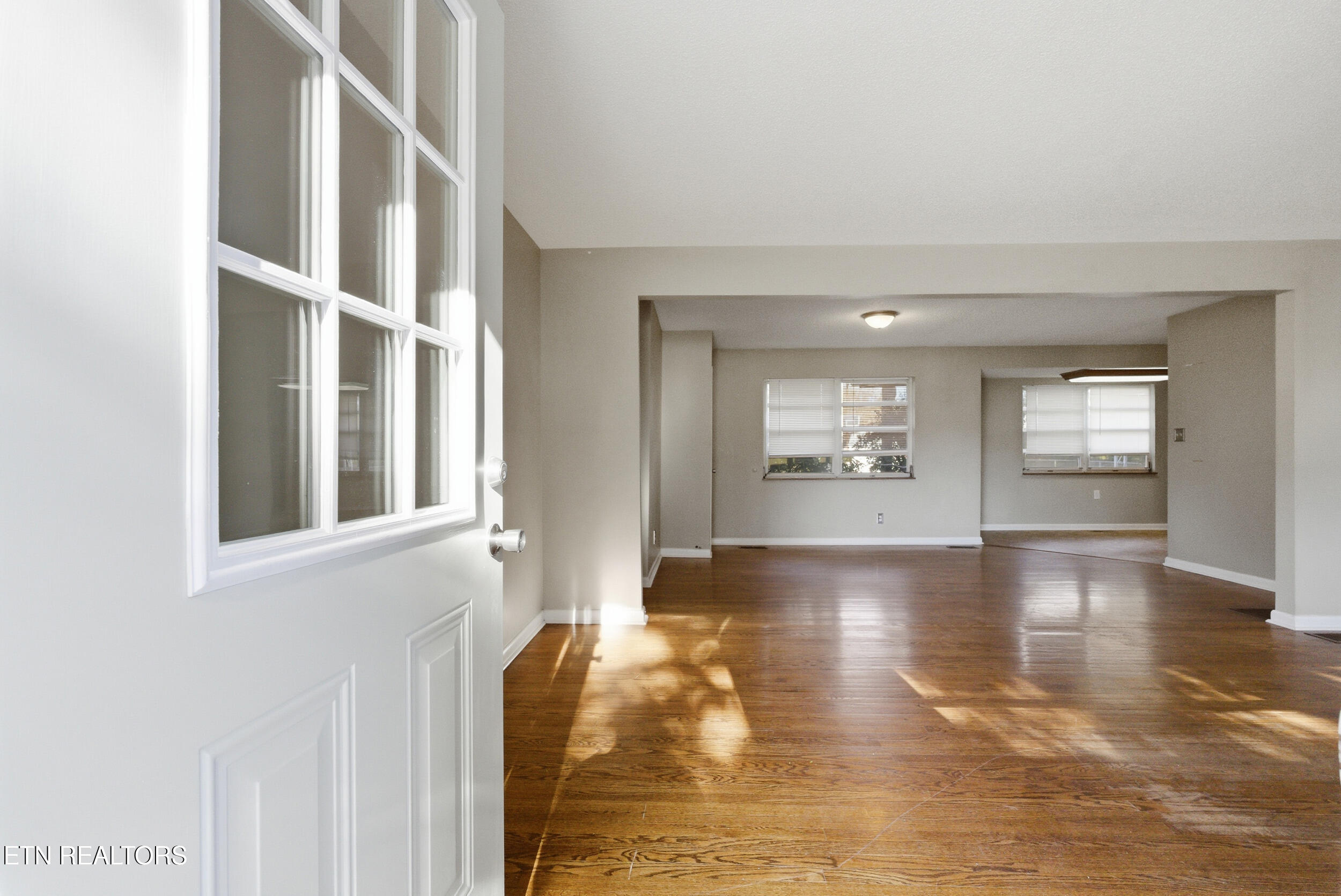 3801 NE Devon Drive Knoxville TN 37918