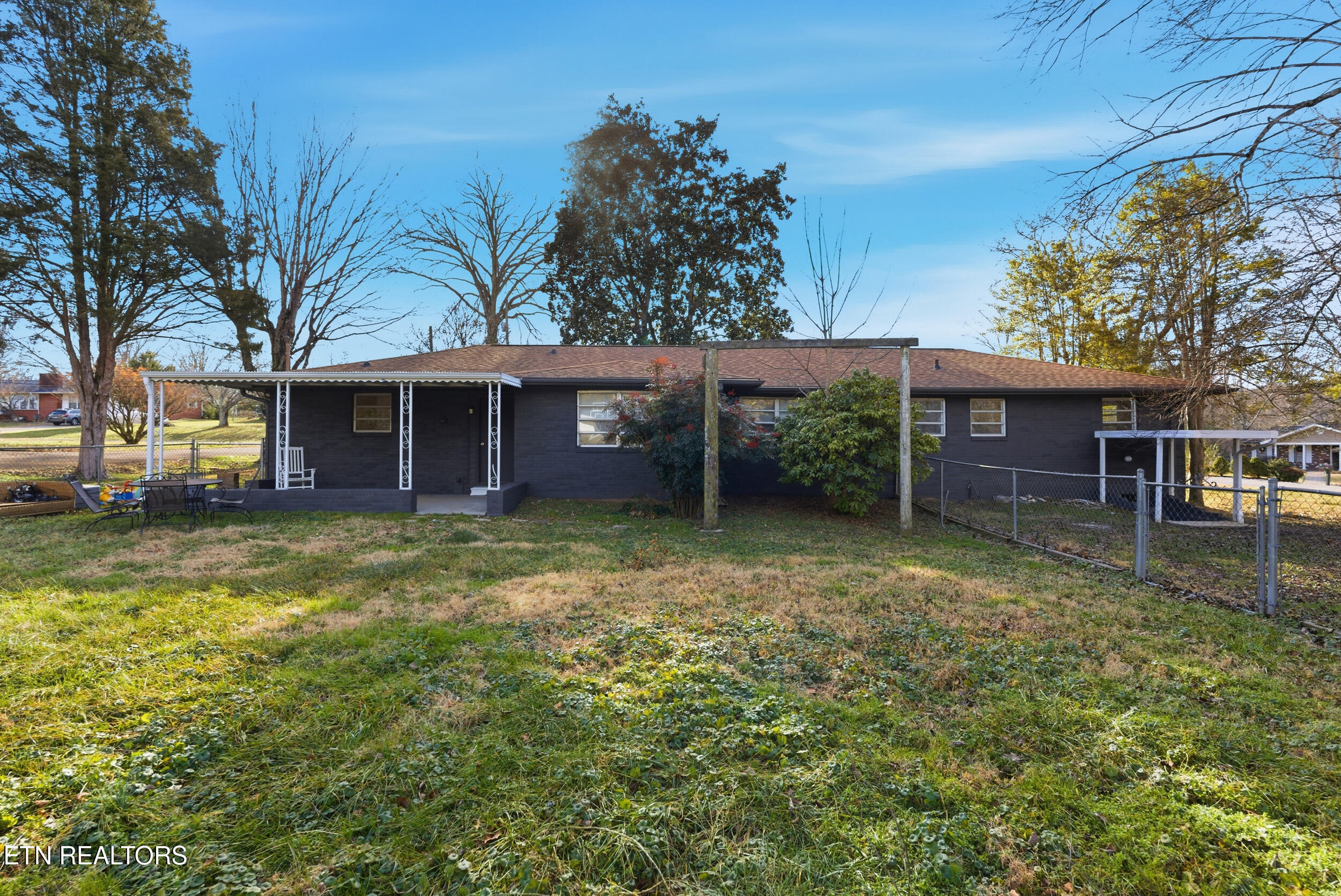 3801 NE Devon Drive Knoxville TN 37918