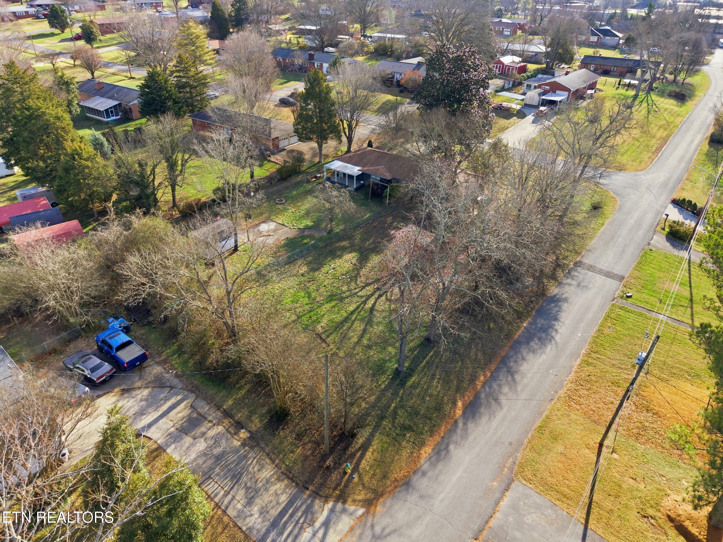 3801 NE Devon Drive Knoxville TN 37918