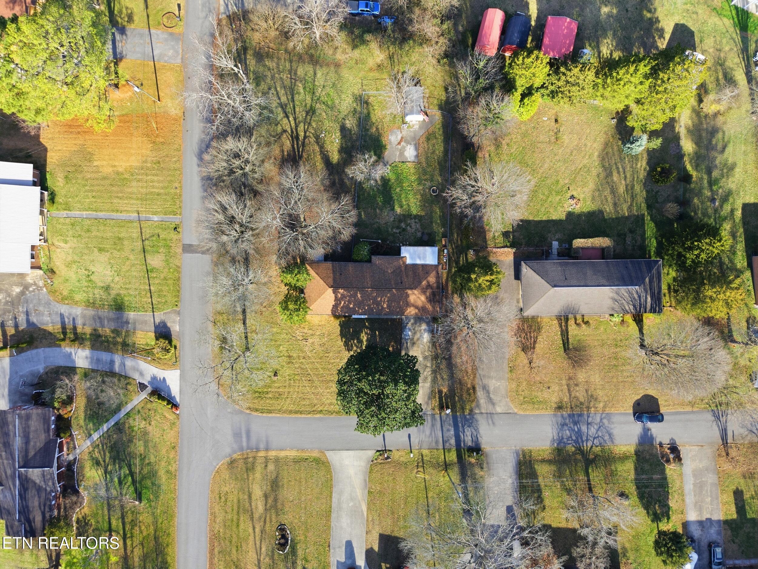 3801 NE Devon Drive Knoxville TN 37918