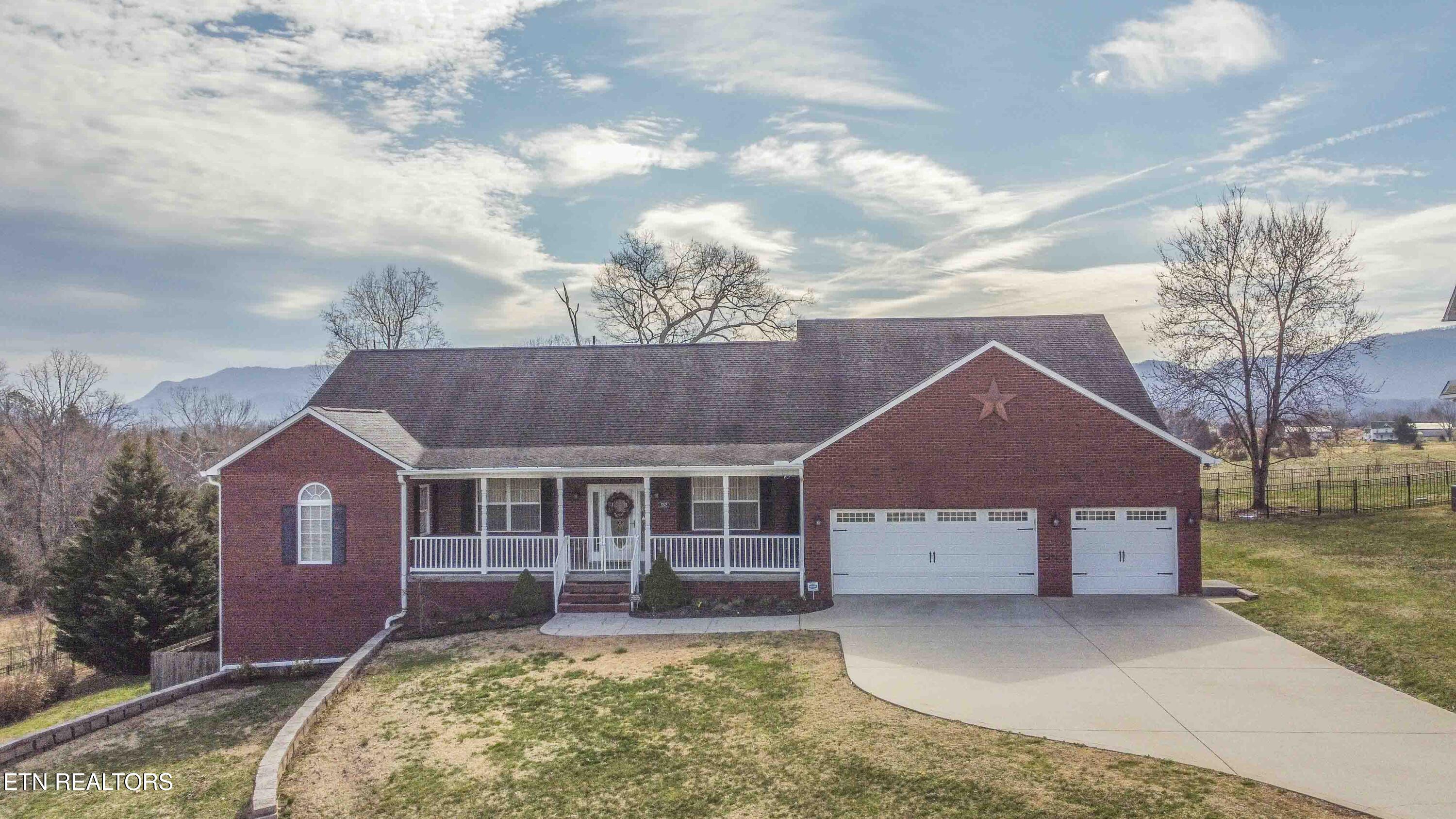 1527 Brahman Lane Seymour TN 37865