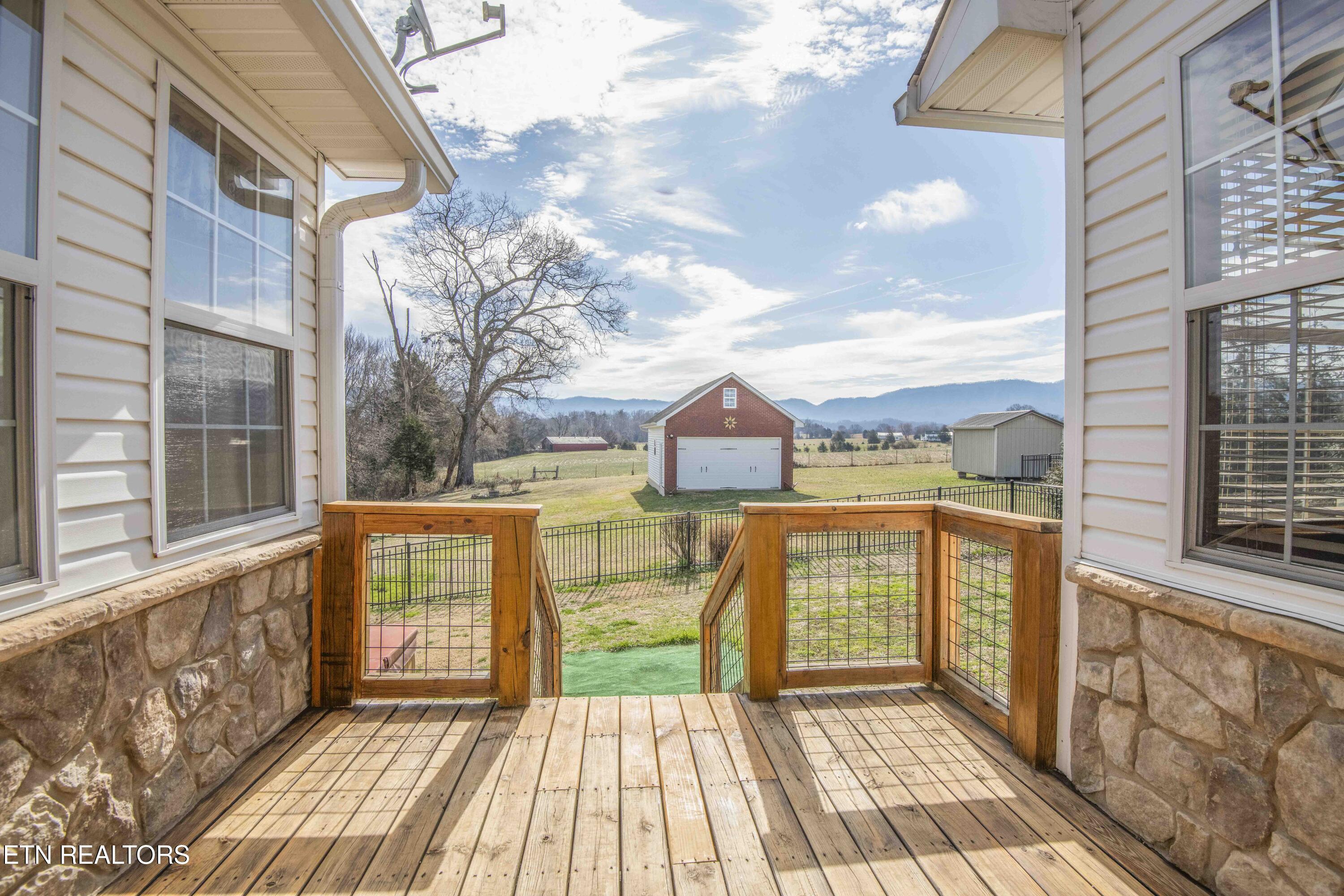 1527 Brahman Lane Seymour TN 37865