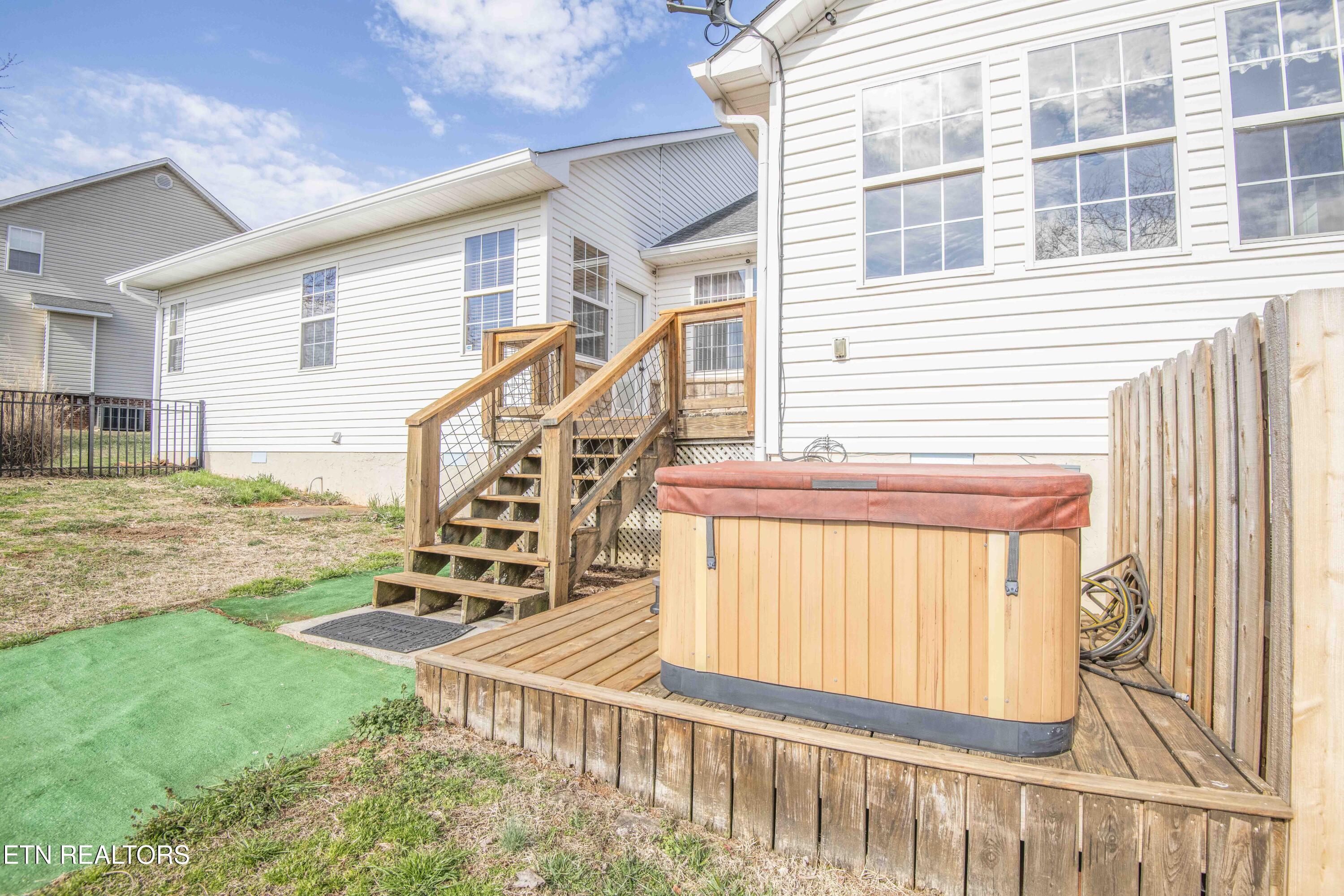 1527 Brahman Lane Seymour TN 37865