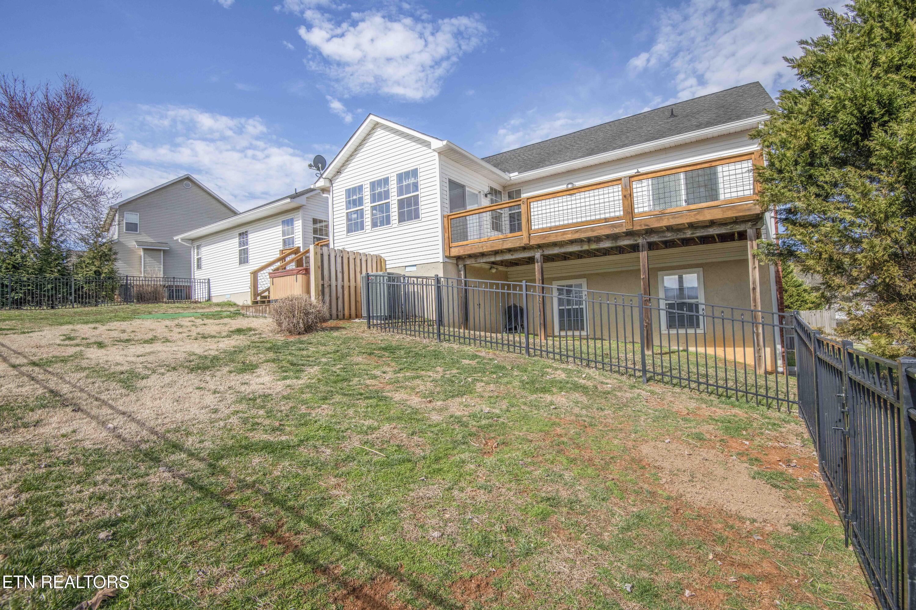 1527 Brahman Lane Seymour TN 37865