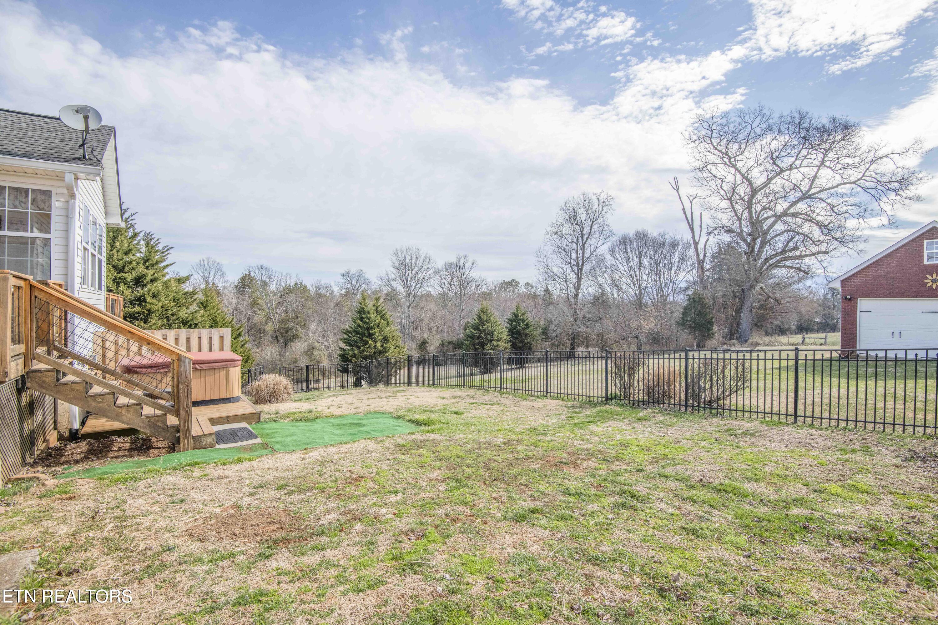 1527 Brahman Lane Seymour TN 37865