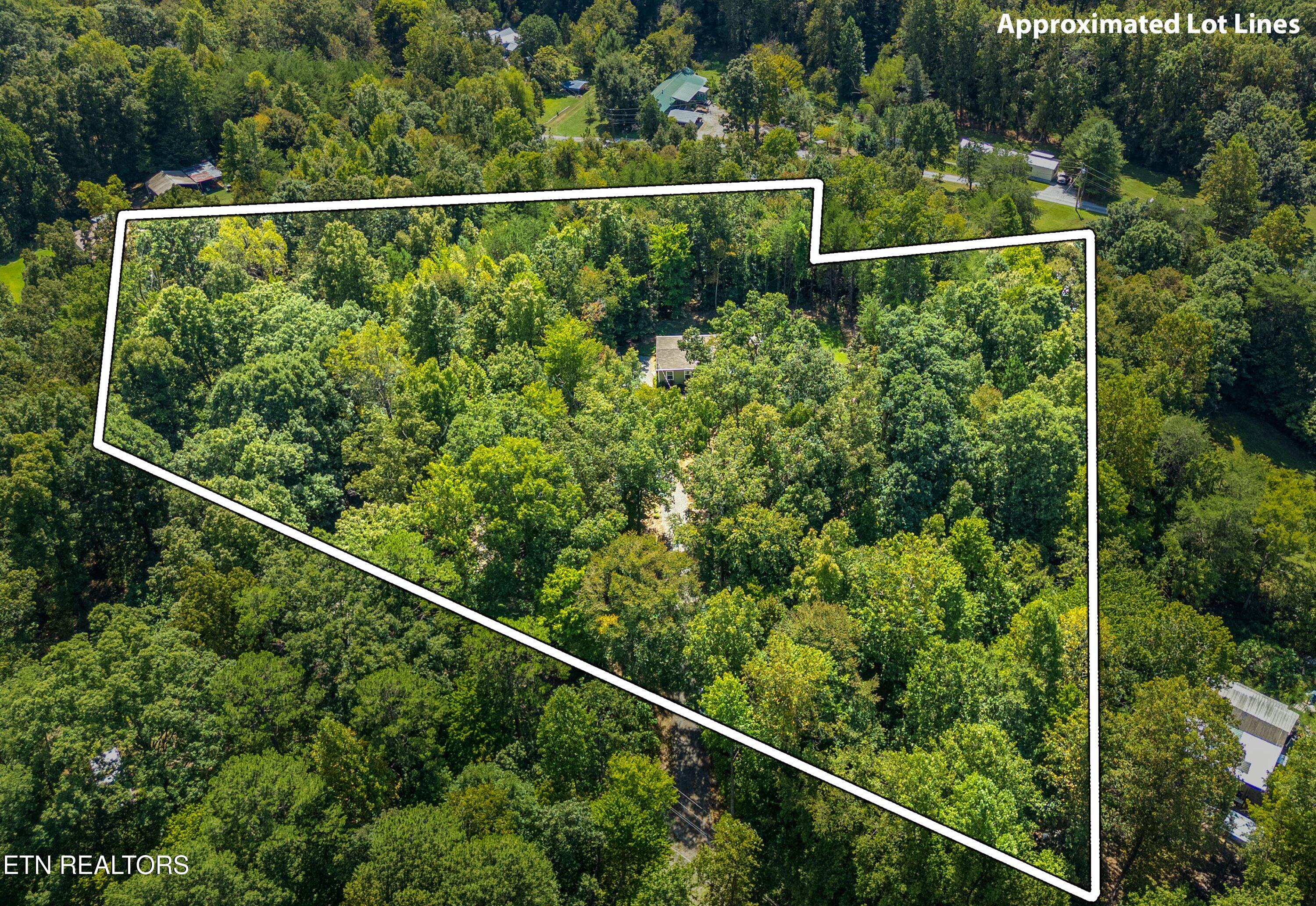3279 Sims Road Sevierville TN 37876