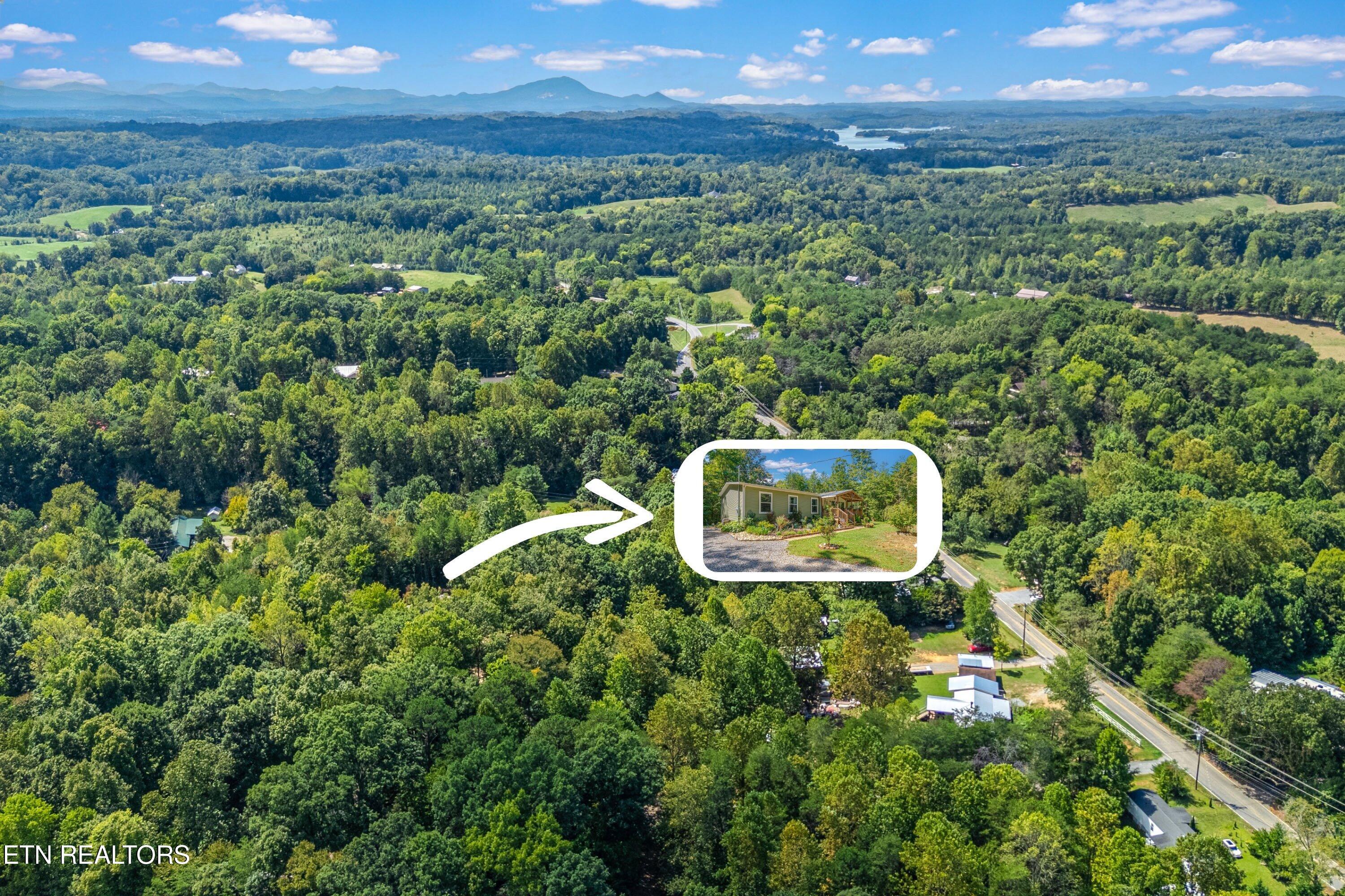 3279 Sims Road Sevierville TN 37876
