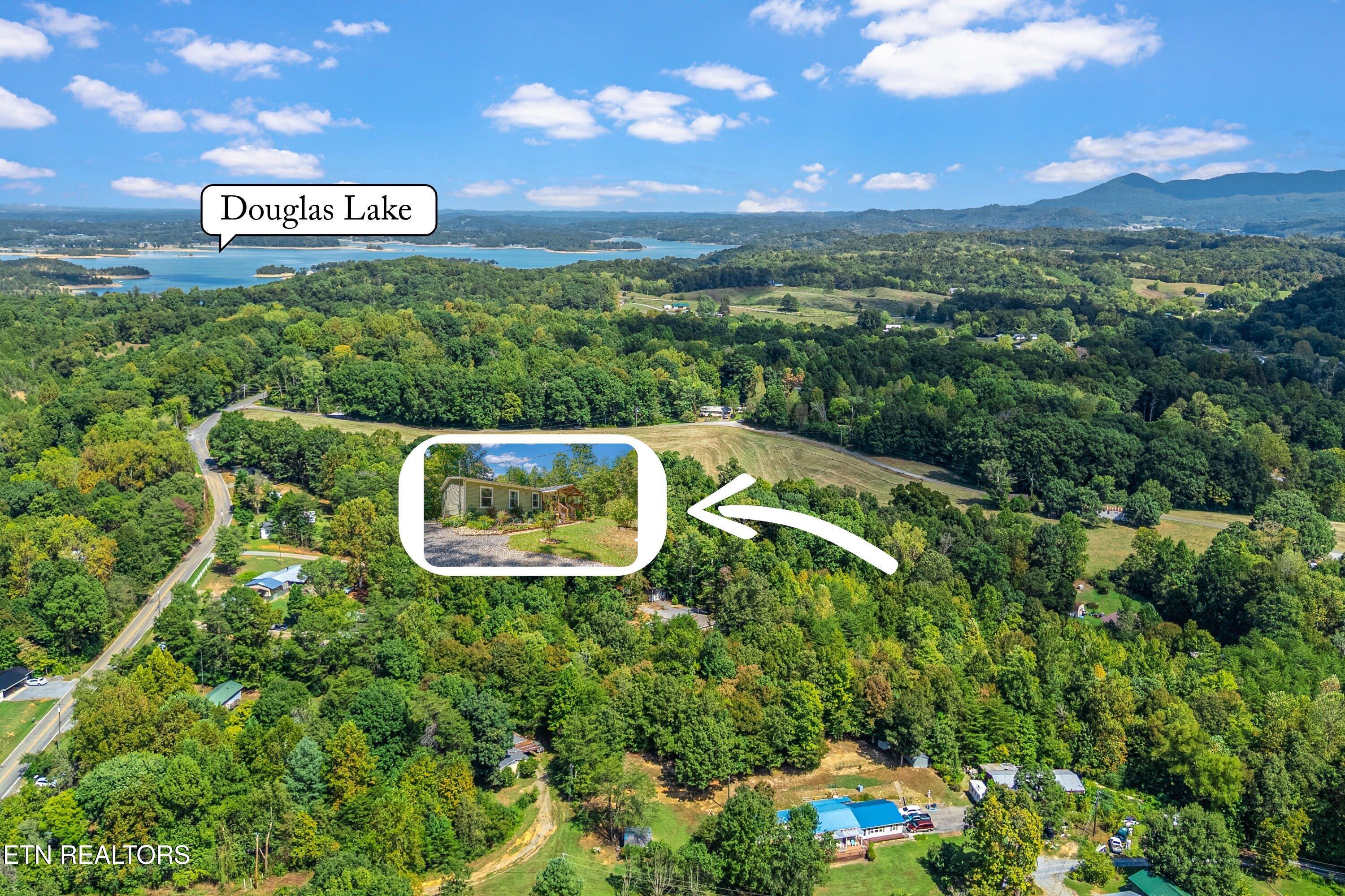 3279 Sims Road Sevierville TN 37876
