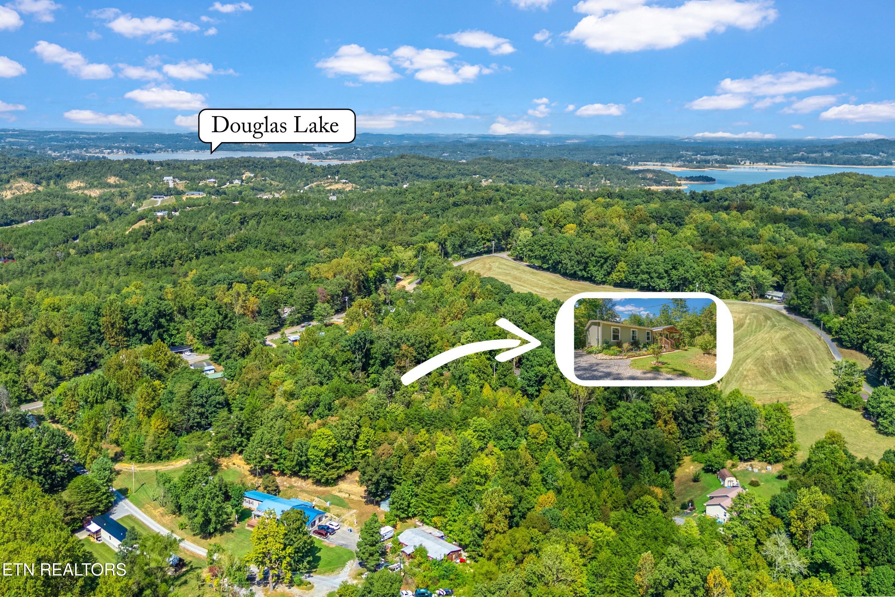 3279 Sims Road Sevierville TN 37876