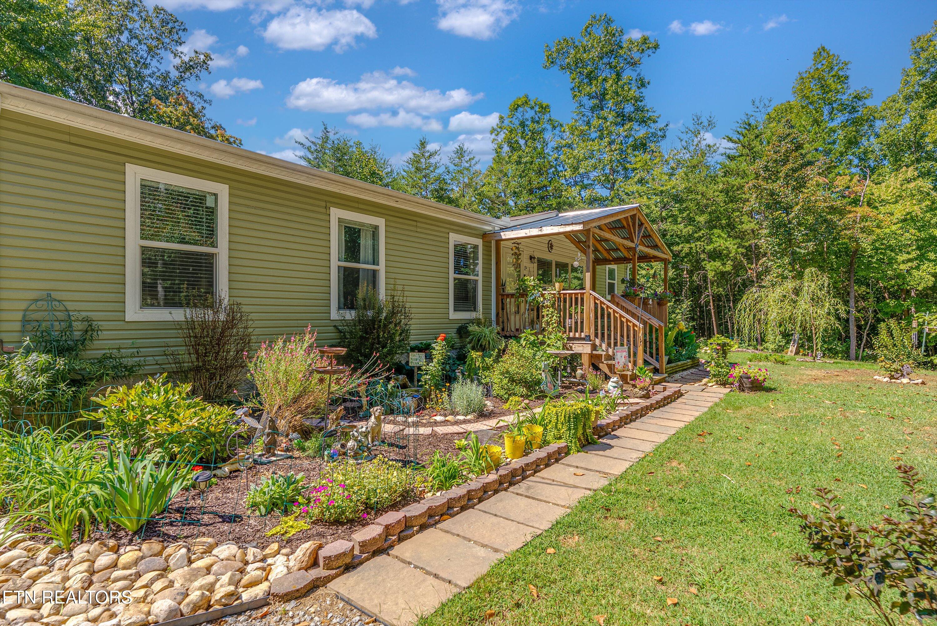 3279 Sims Road Sevierville TN 37876
