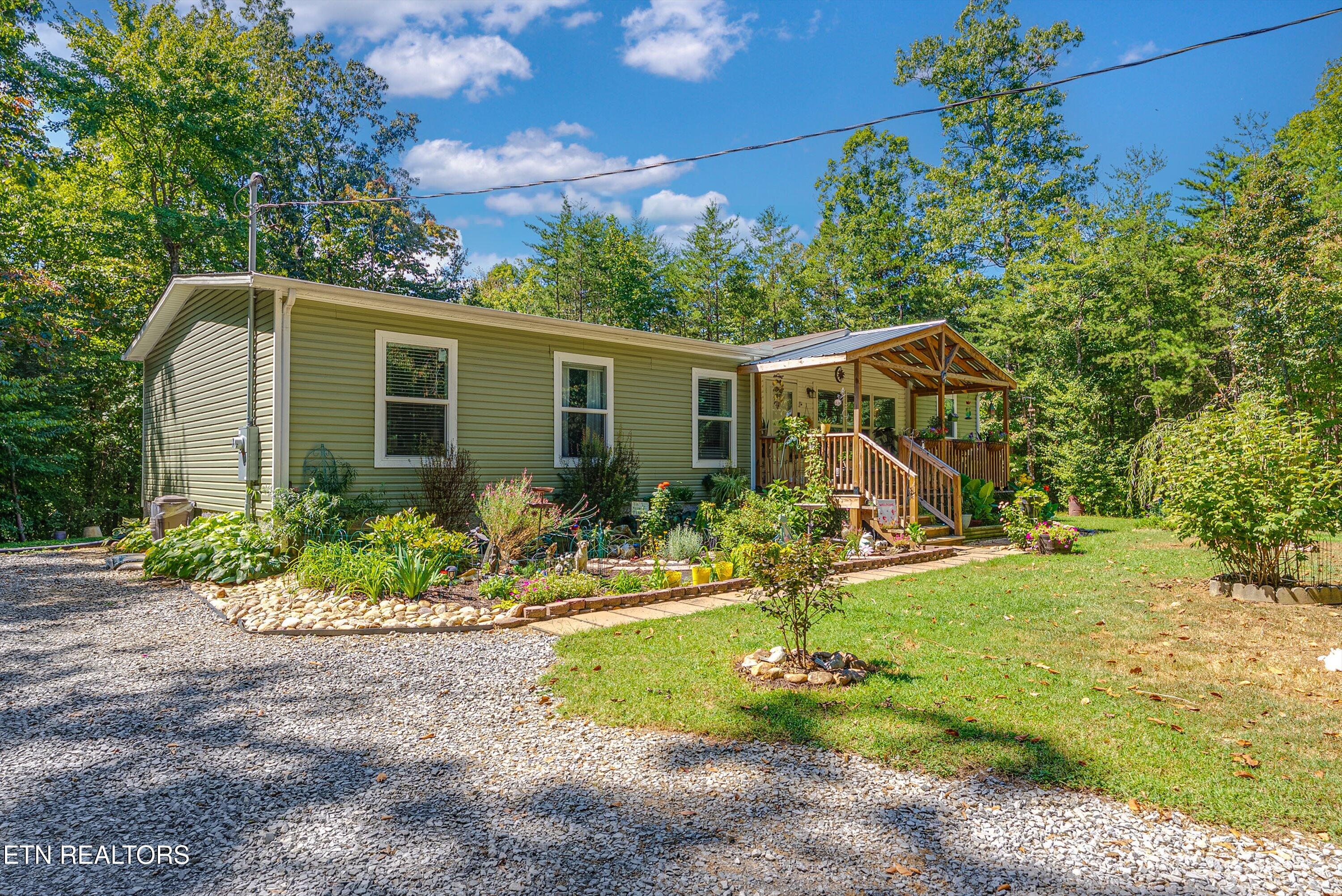 3279 Sims Road Sevierville TN 37876