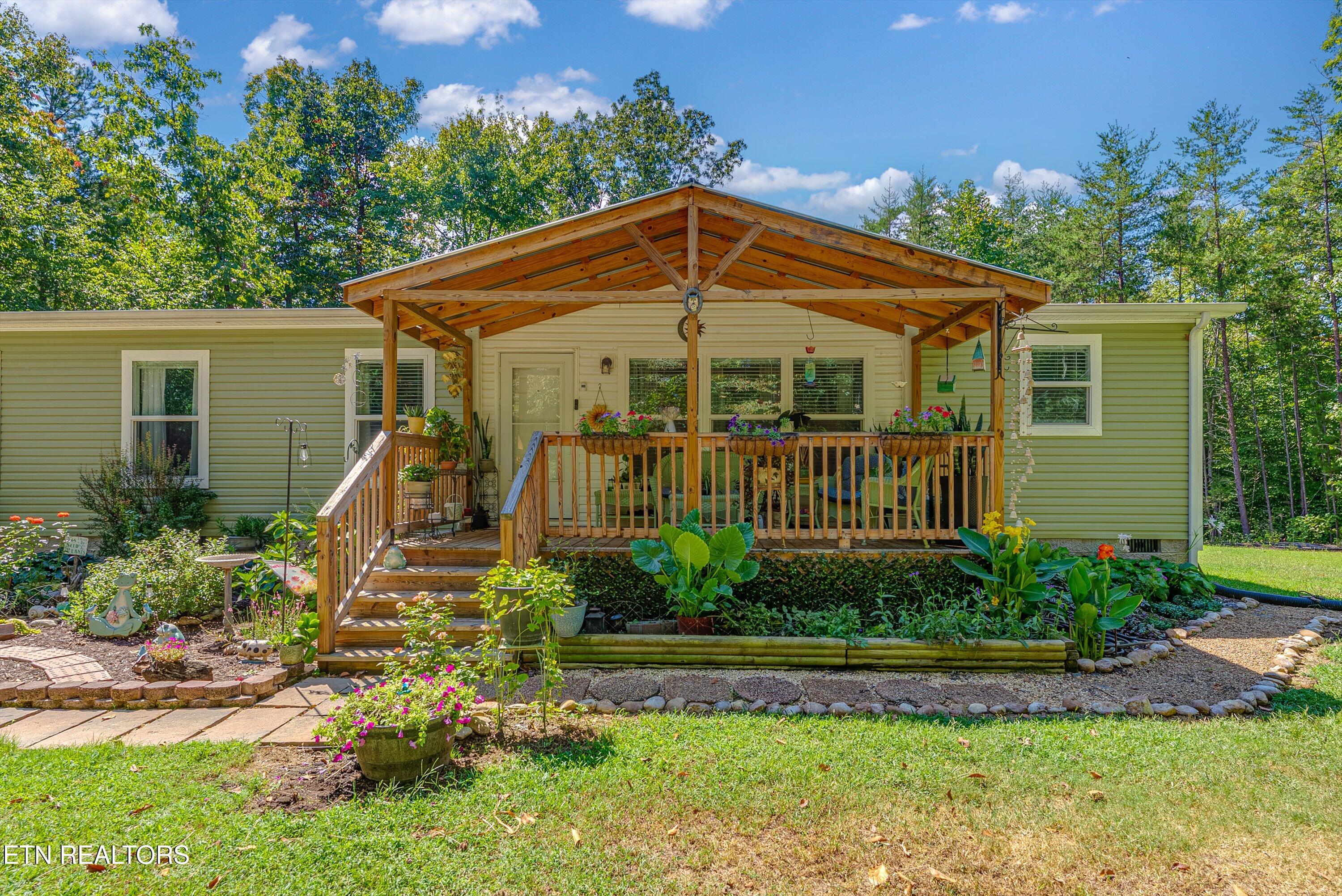 3279 Sims Road Sevierville TN 37876