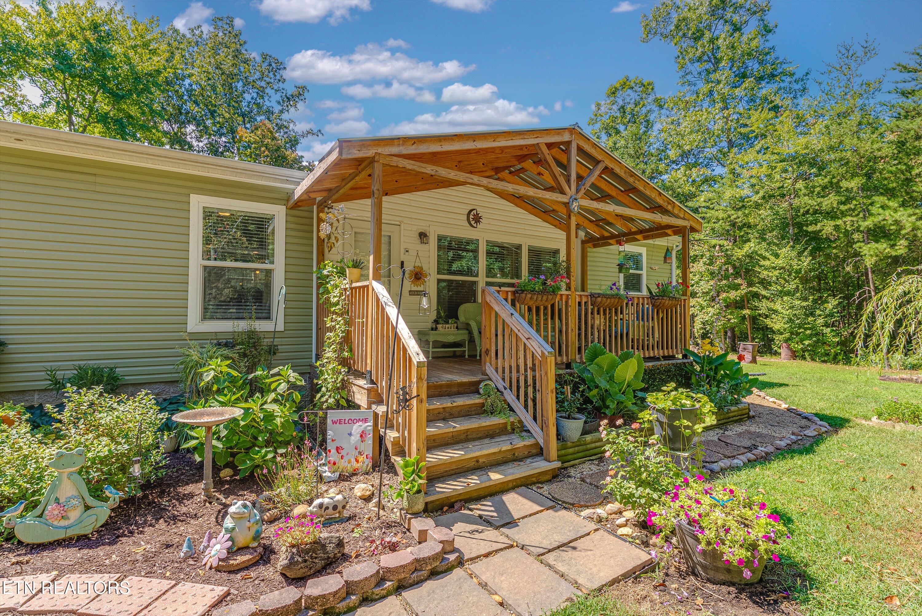 3279 Sims Road Sevierville TN 37876