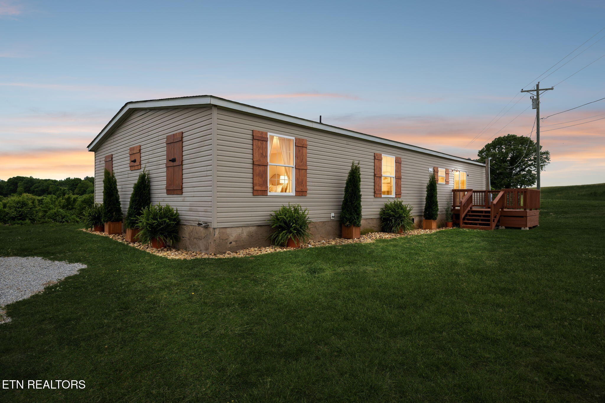 550 Head Of Creek Road Sweetwater TN 37874