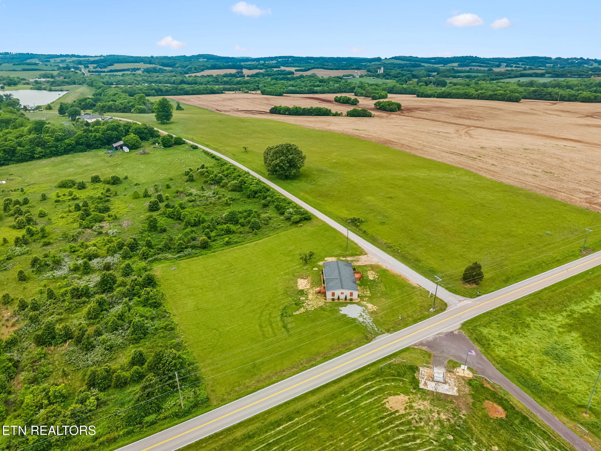 550 Head Of Creek Road Sweetwater TN 37874