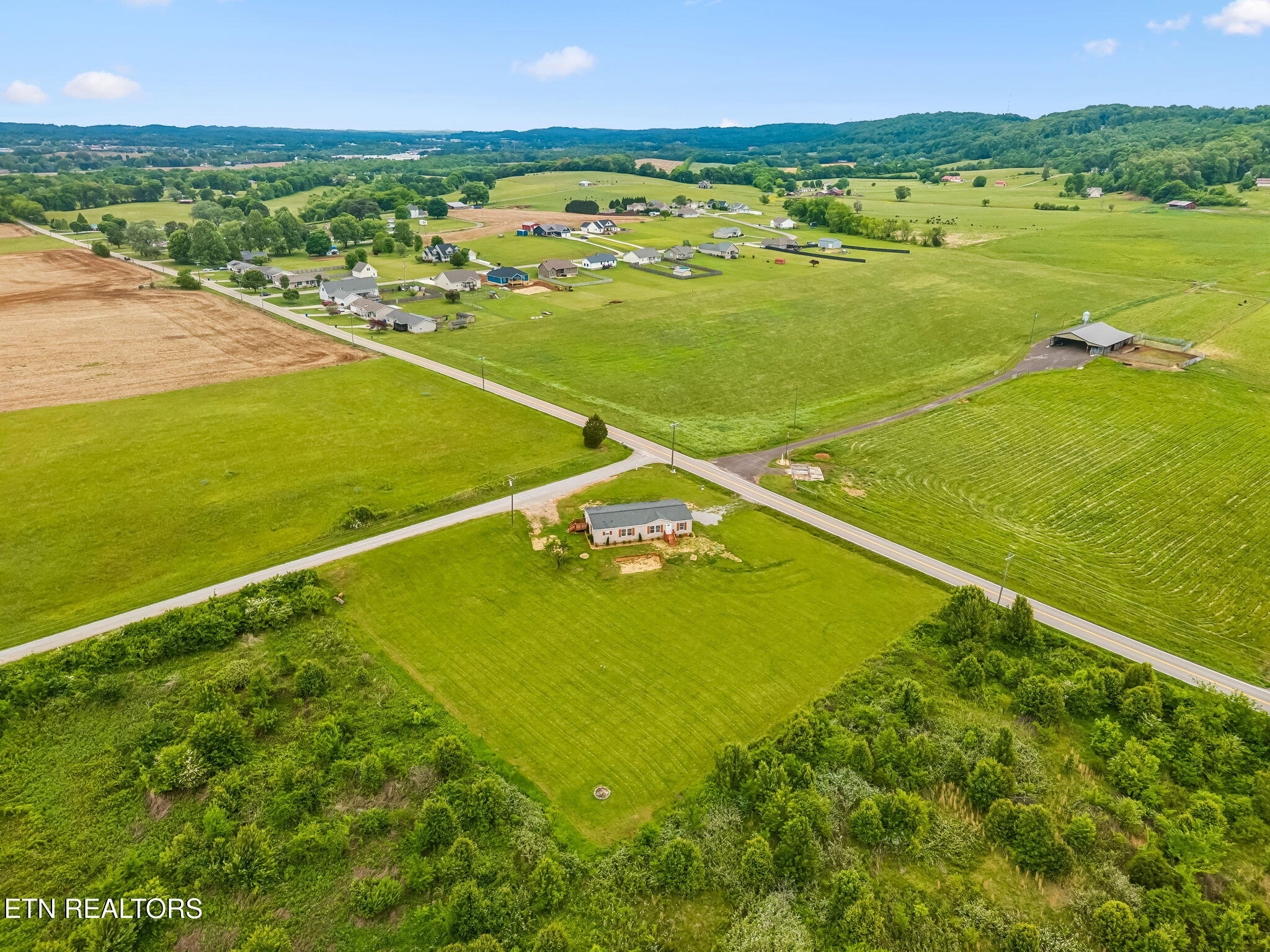 550 Head Of Creek Road Sweetwater TN 37874