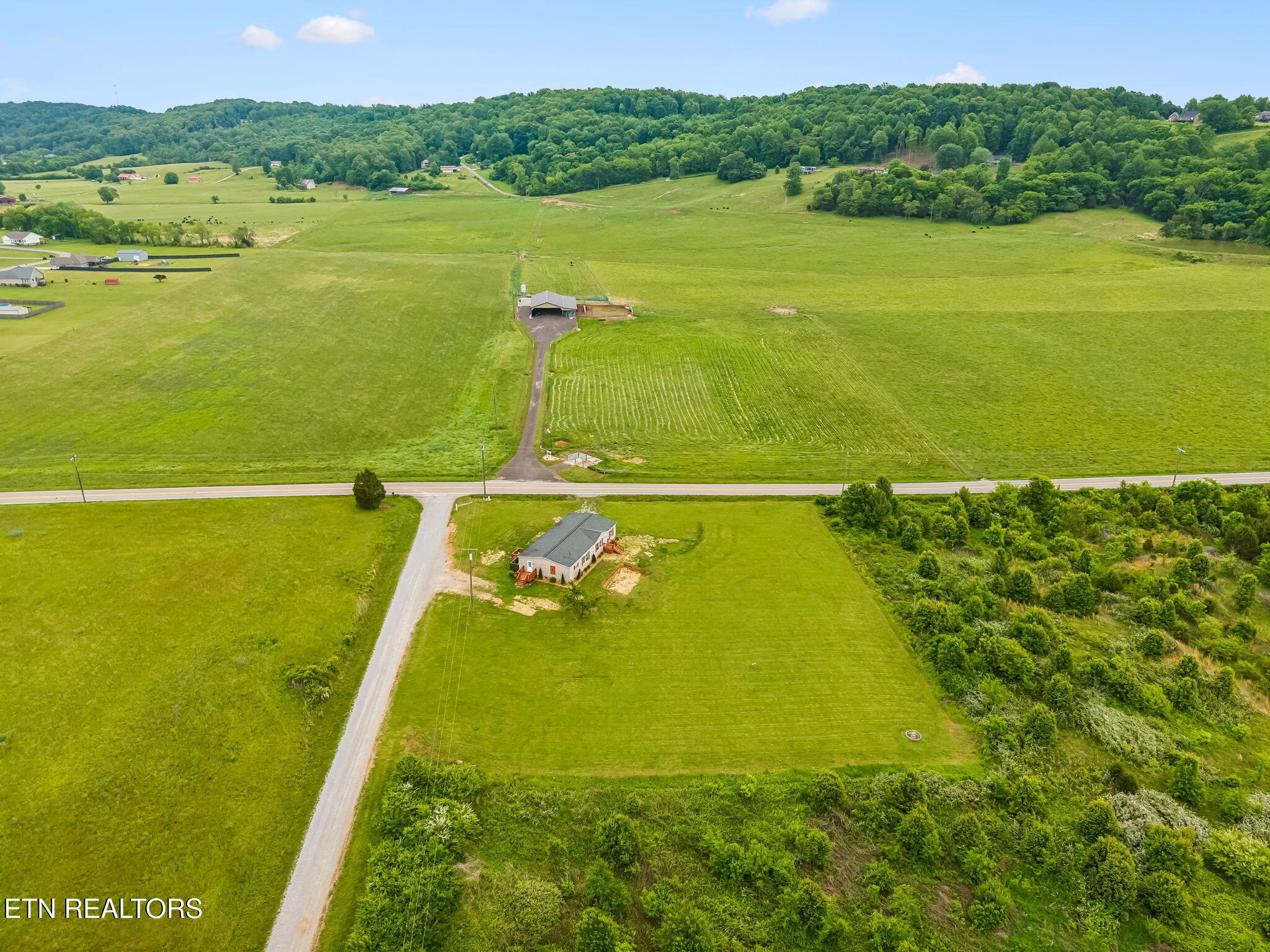 550 Head Of Creek Road Sweetwater TN 37874