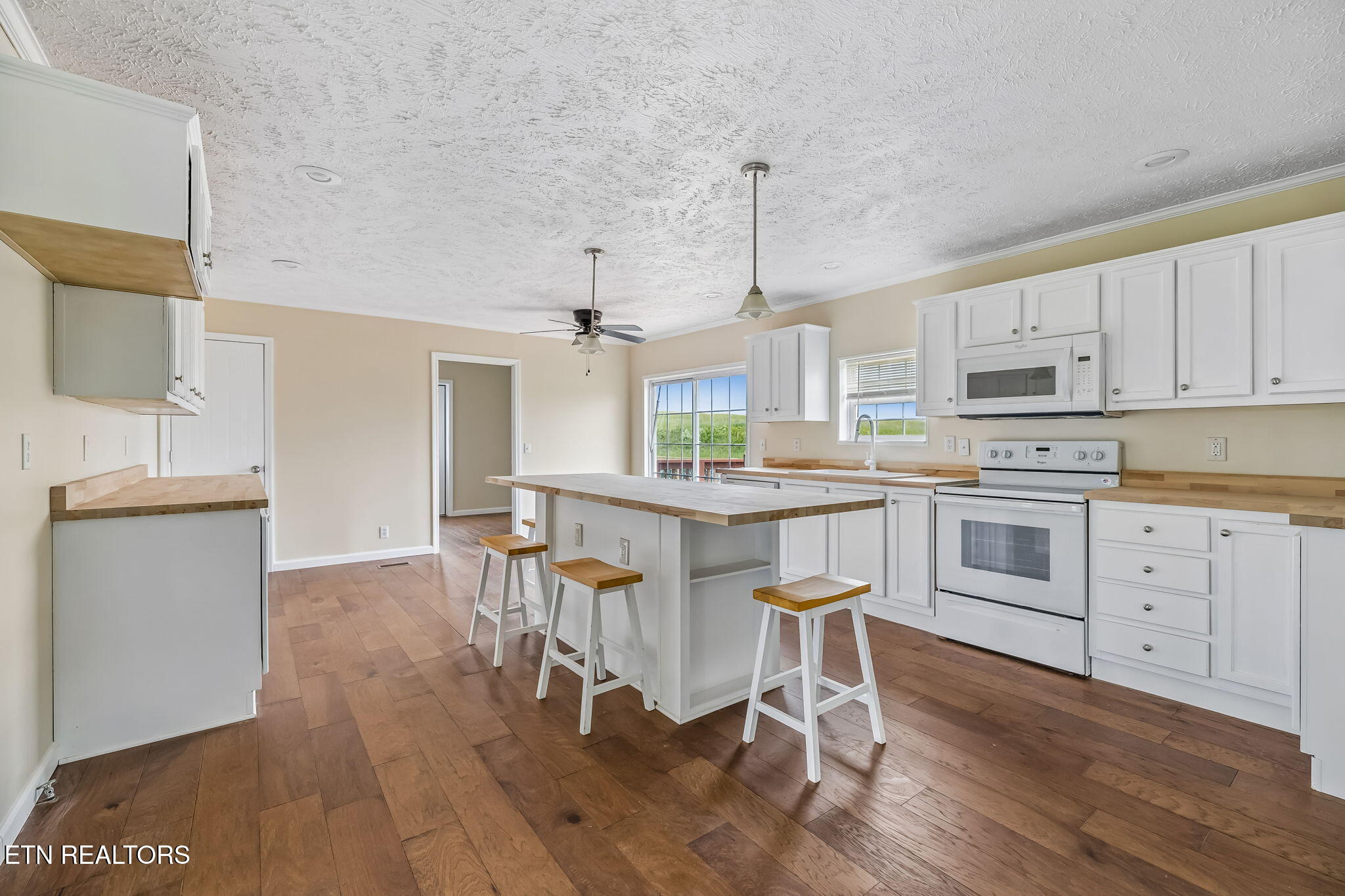 550 Head Of Creek Road Sweetwater TN 37874