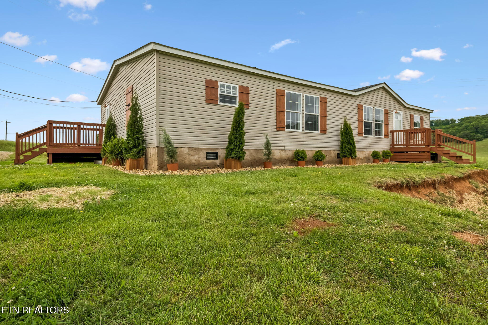 550 Head Of Creek Road Sweetwater TN 37874