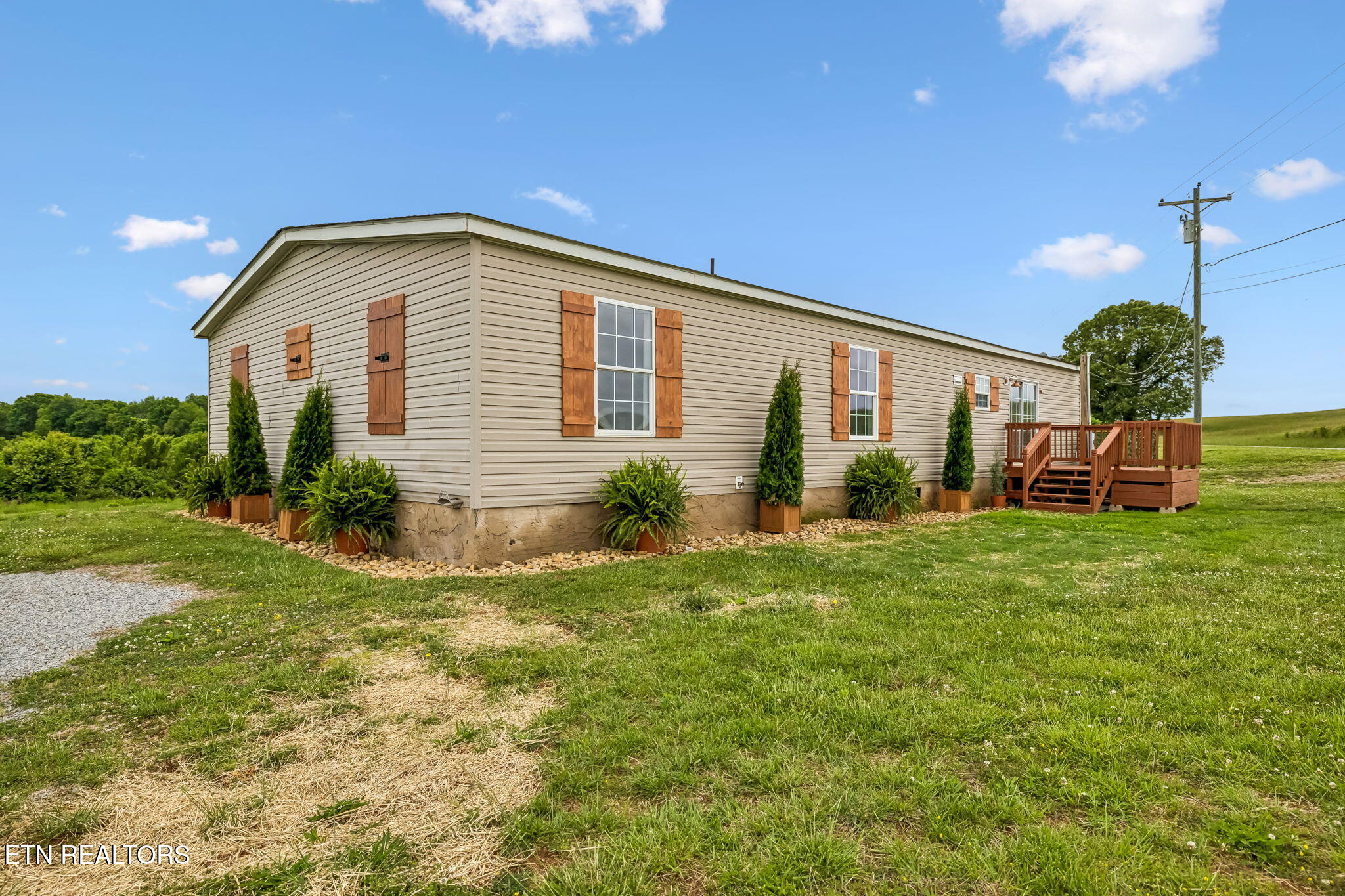 550 Head Of Creek Road Sweetwater TN 37874