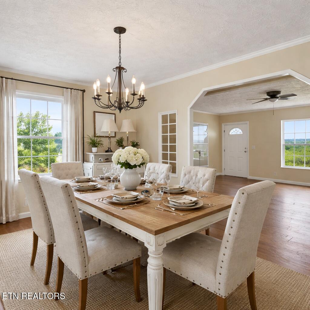 550 Head Of Creek Road Sweetwater TN 37874