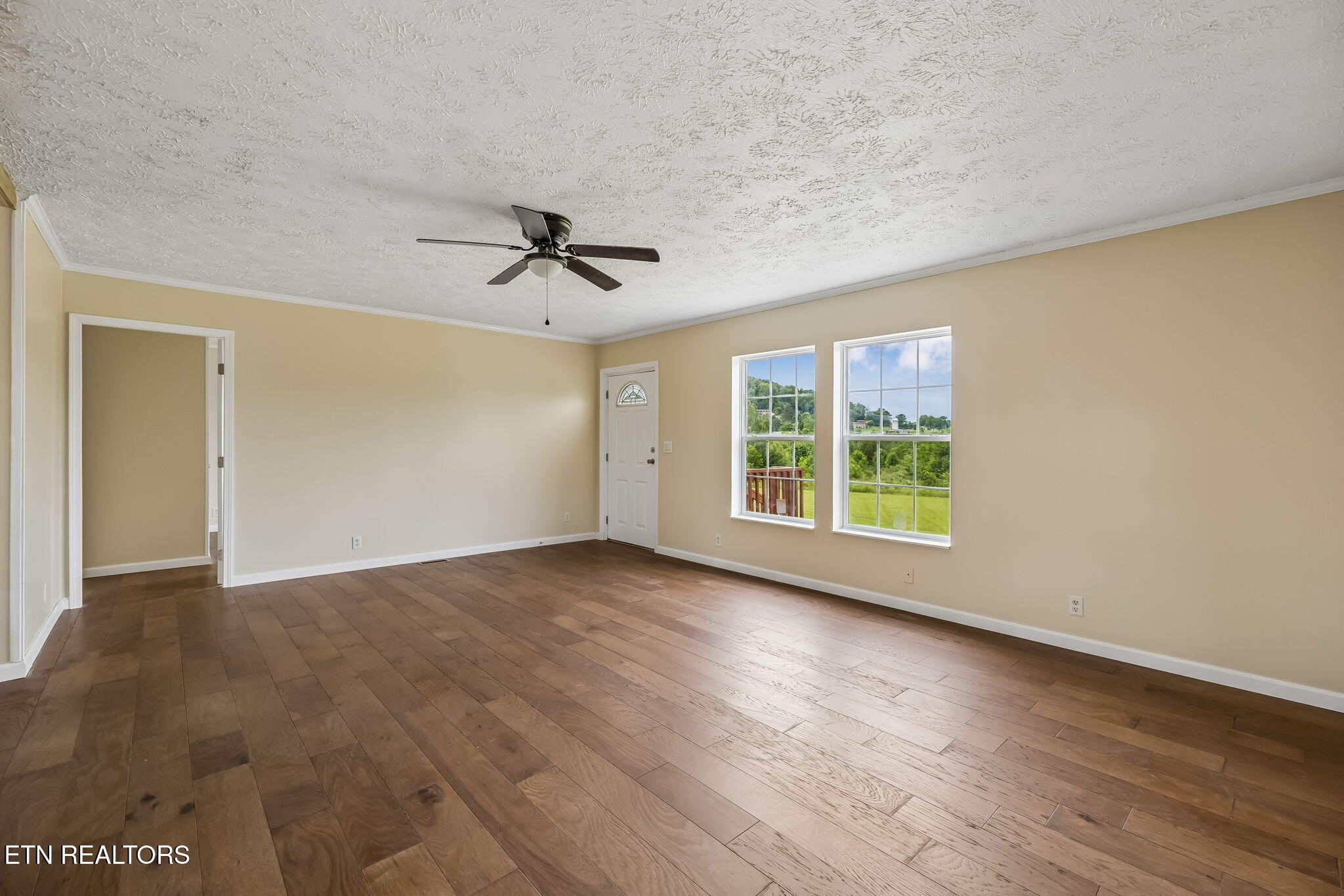 550 Head Of Creek Road Sweetwater TN 37874