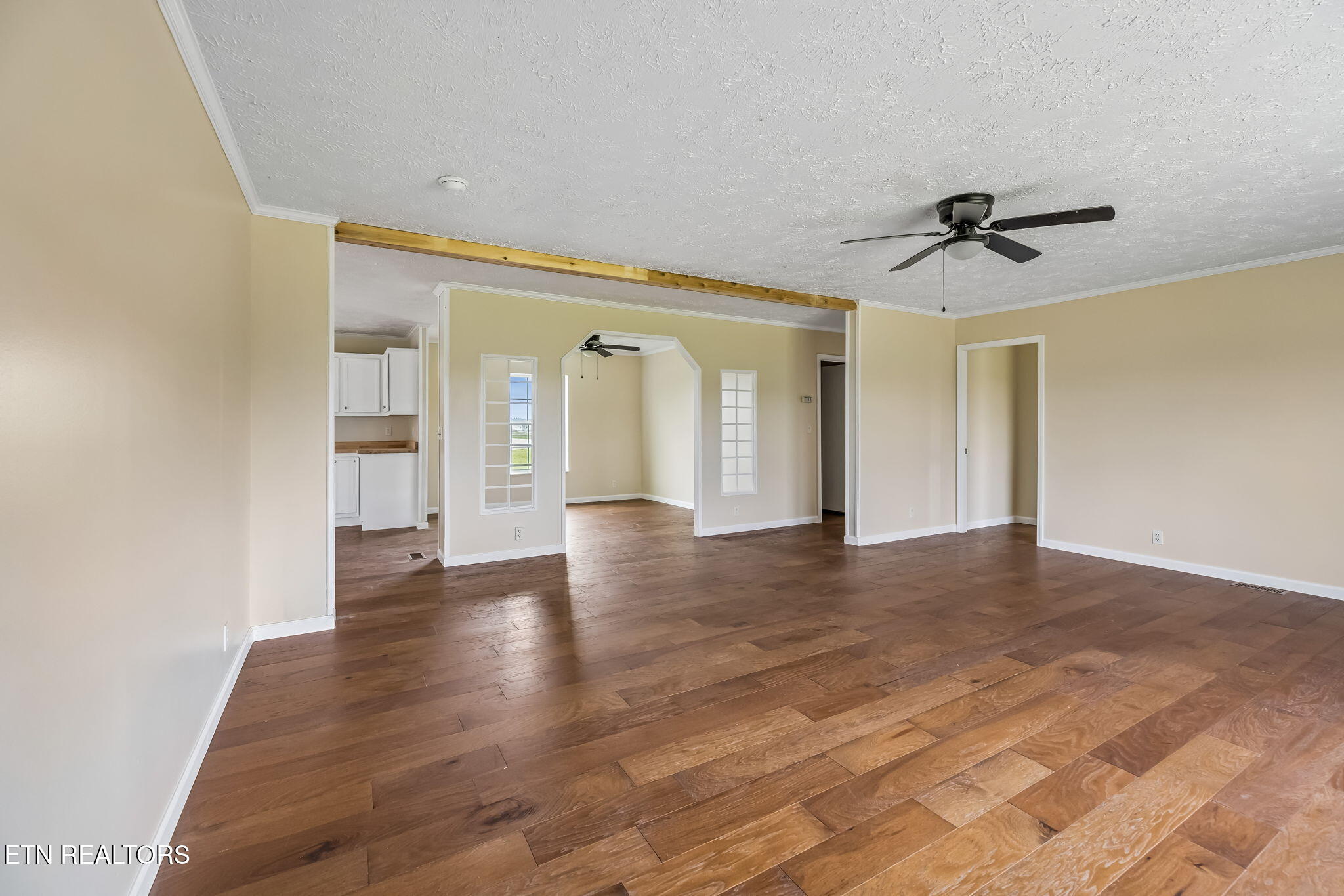 550 Head Of Creek Road Sweetwater TN 37874