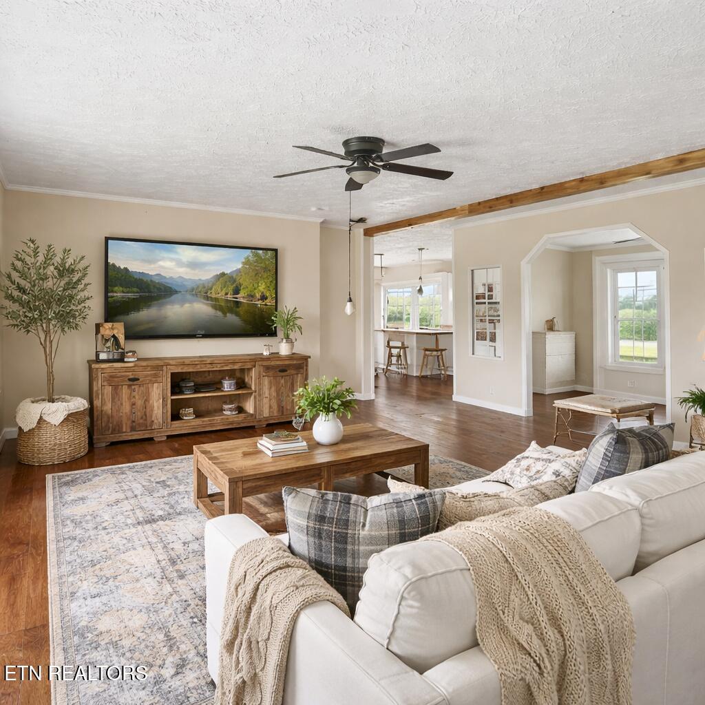 550 Head Of Creek Road Sweetwater TN 37874