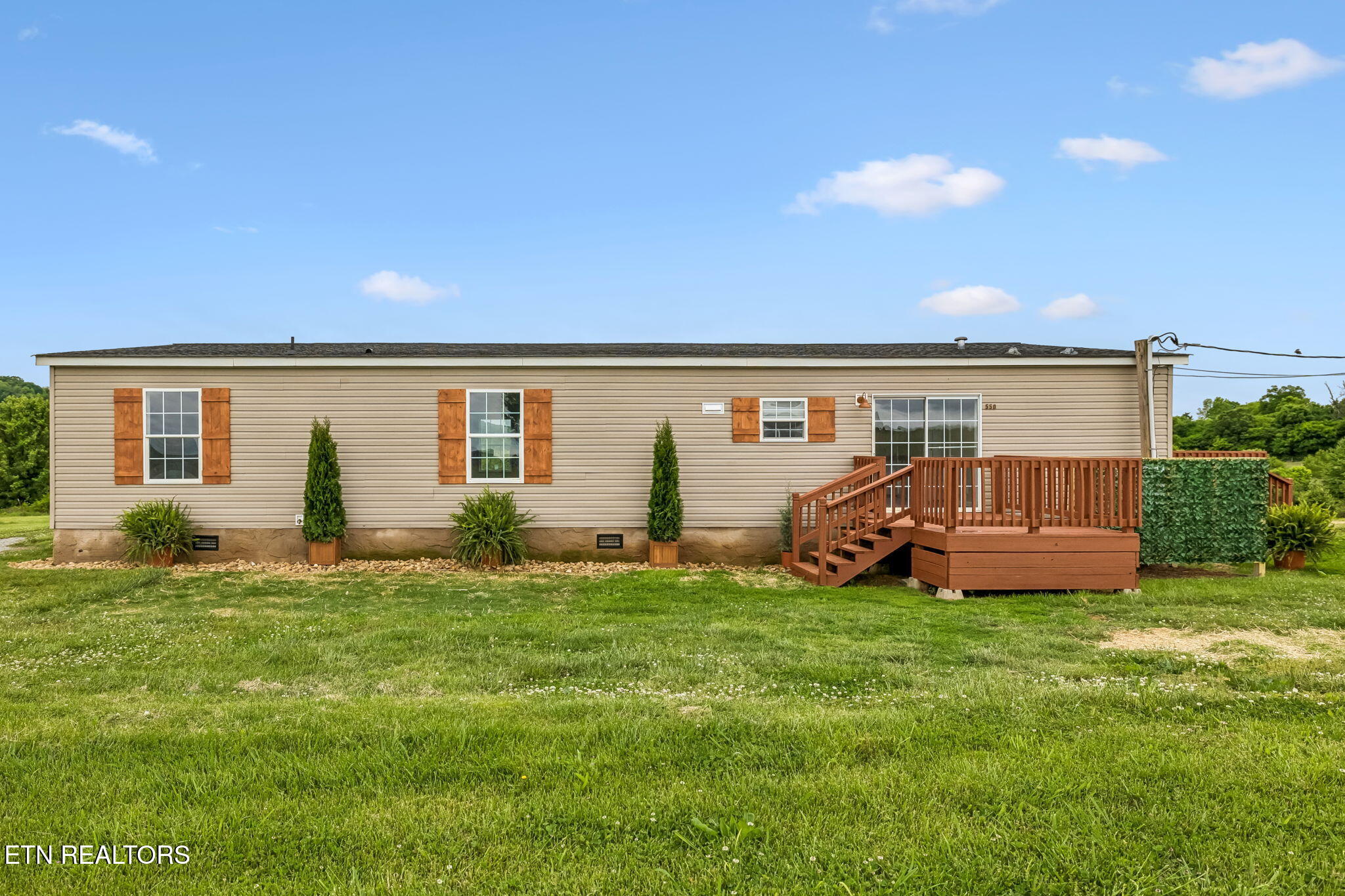 550 Head Of Creek Road Sweetwater TN 37874