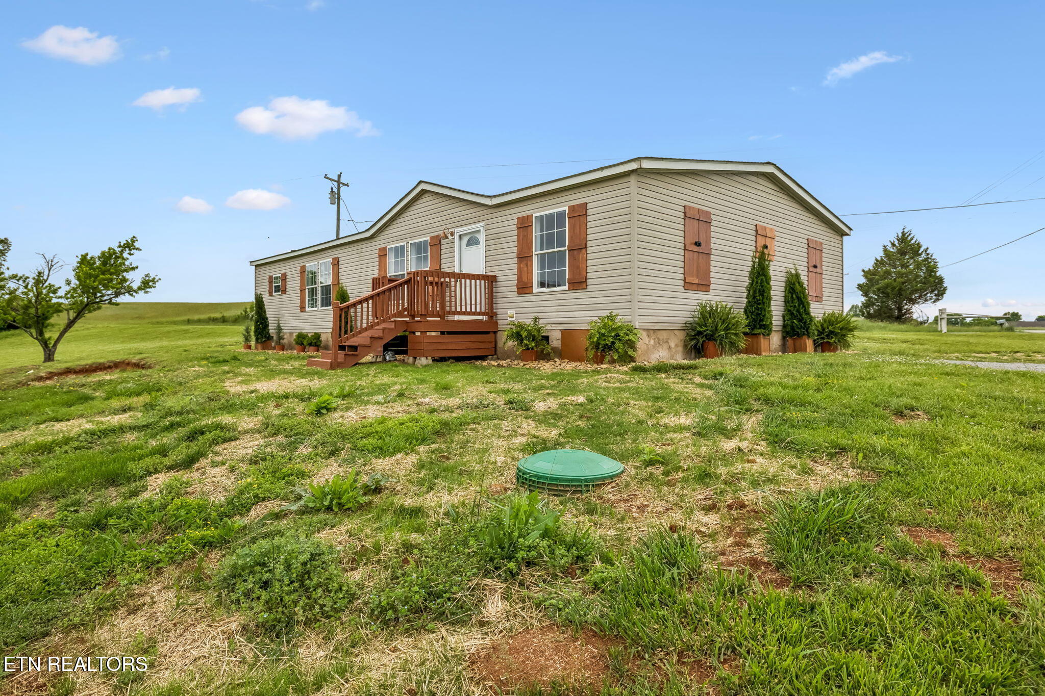 550 Head Of Creek Road Sweetwater TN 37874